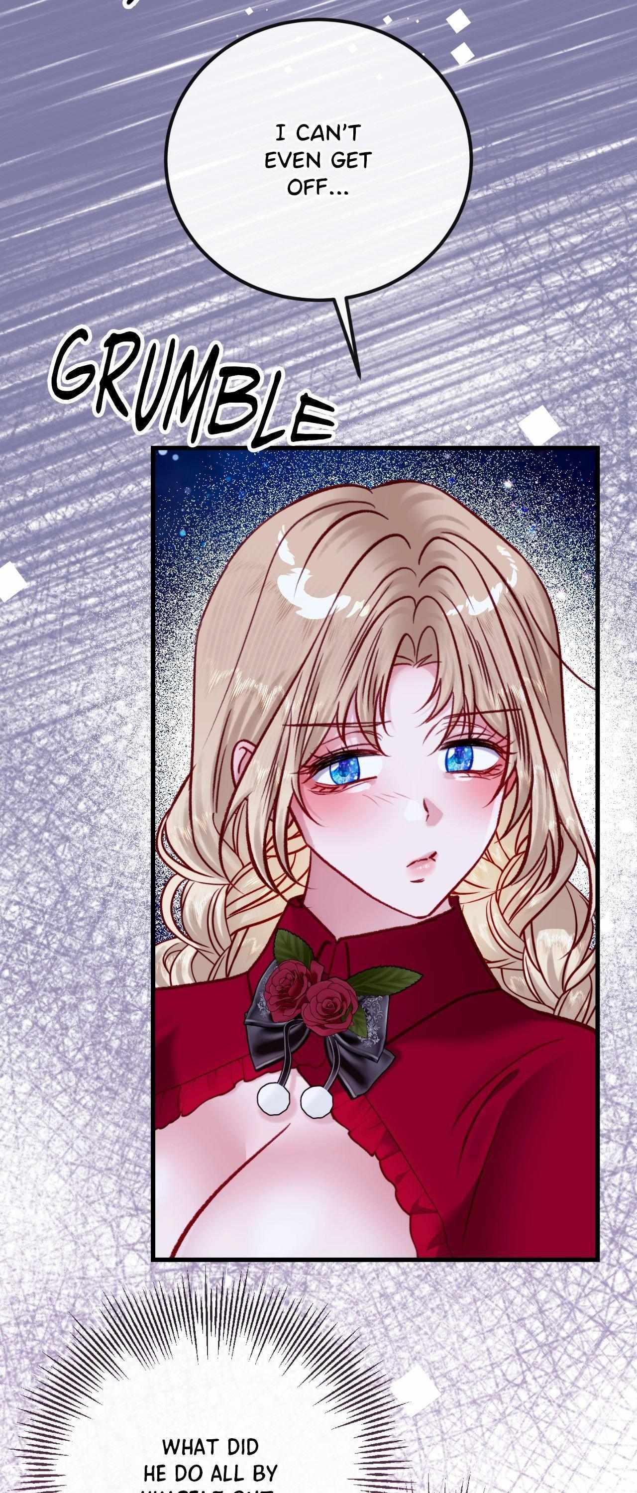 Hunks, Harems, and Hardcore Habits Chapter 51 page 35 - 