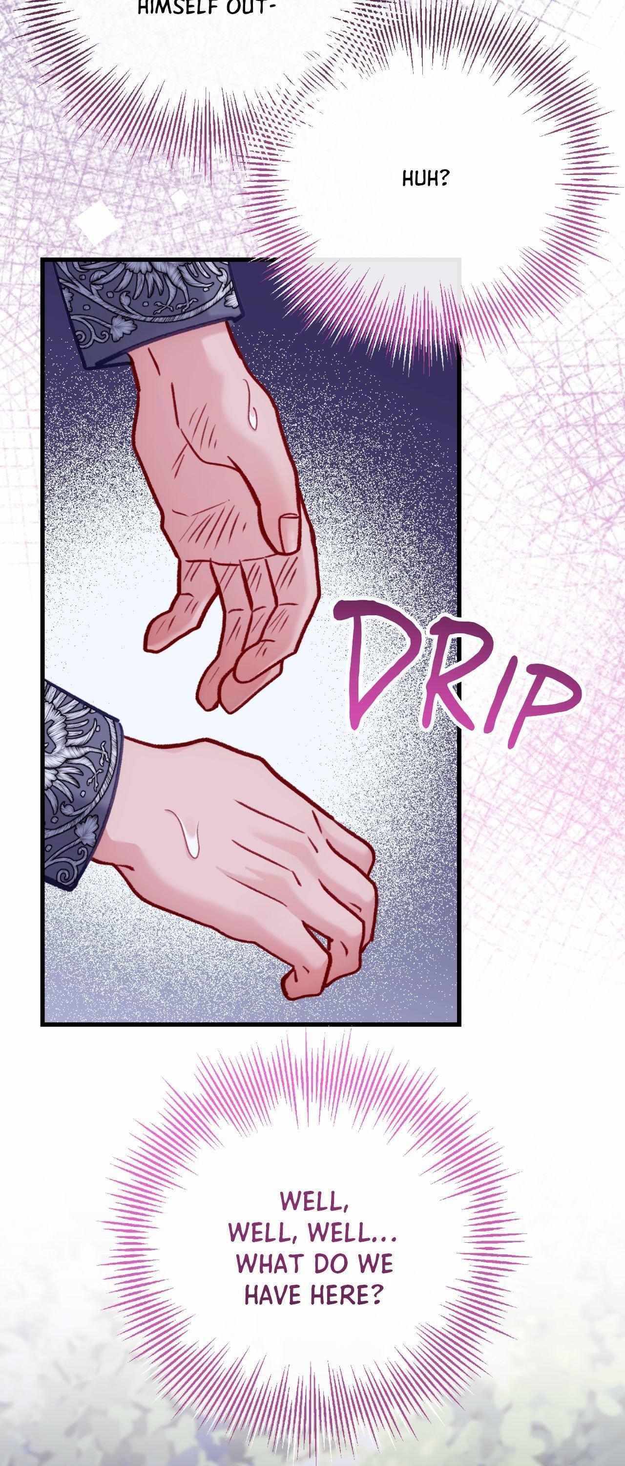 Hunks, Harems, and Hardcore Habits Chapter 51 page 36 - 