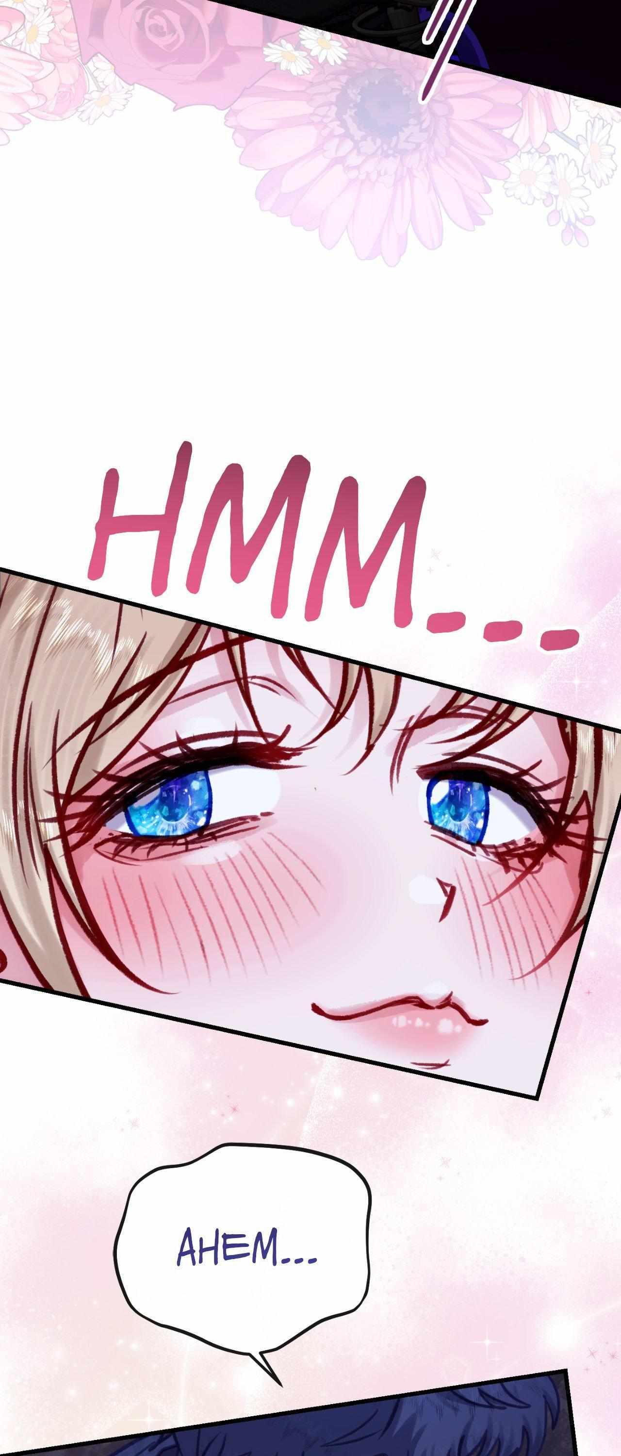 Hunks, Harems, and Hardcore Habits Chapter 51 page 38 - 