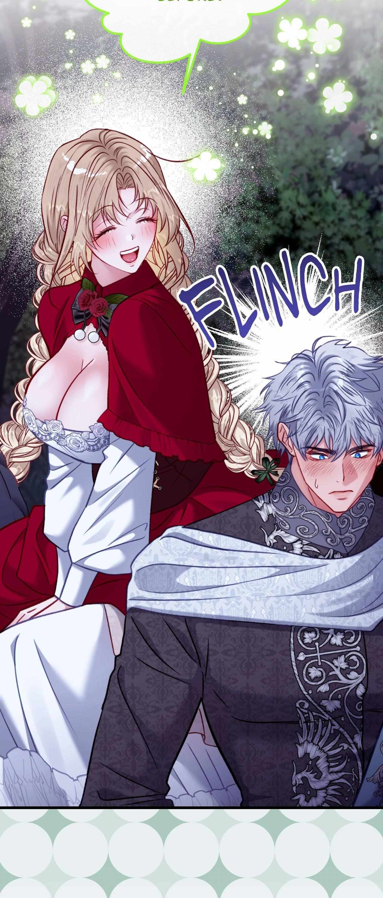 Hunks, Harems, and Hardcore Habits Chapter 51 page 40 - 