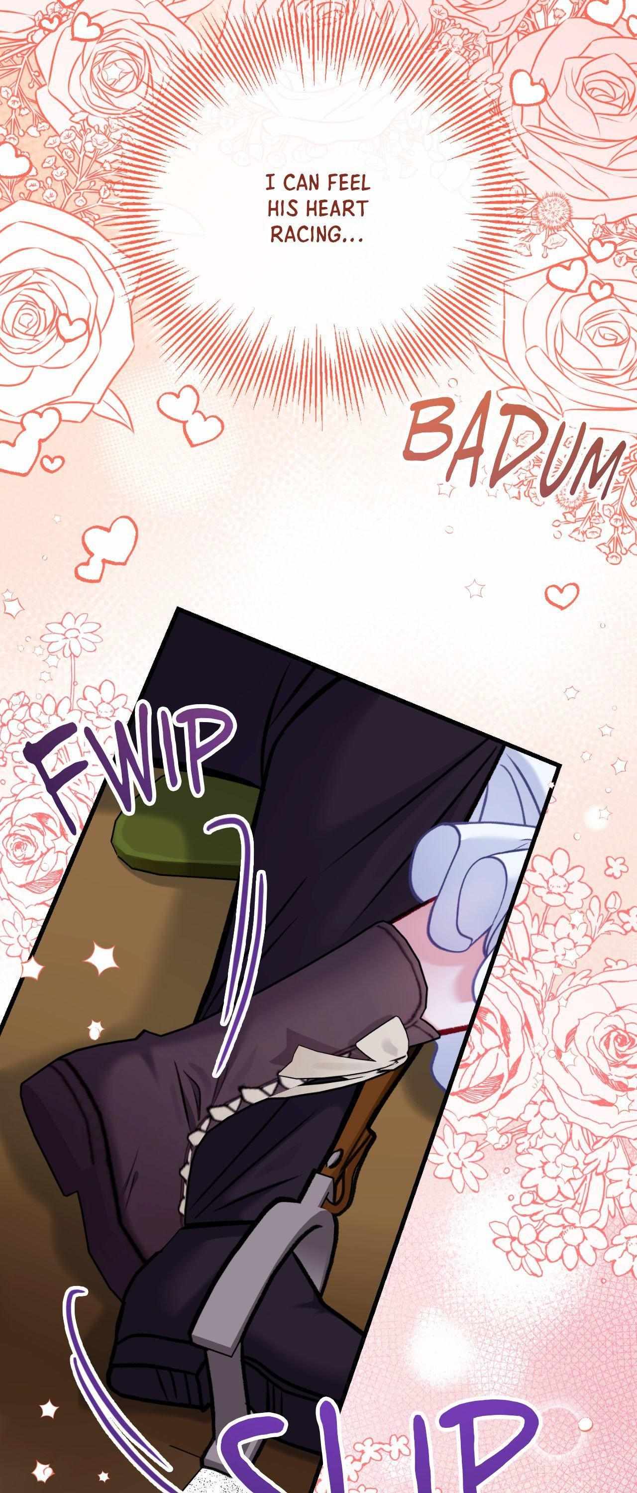 Hunks, Harems, and Hardcore Habits Chapter 51 page 5 - 