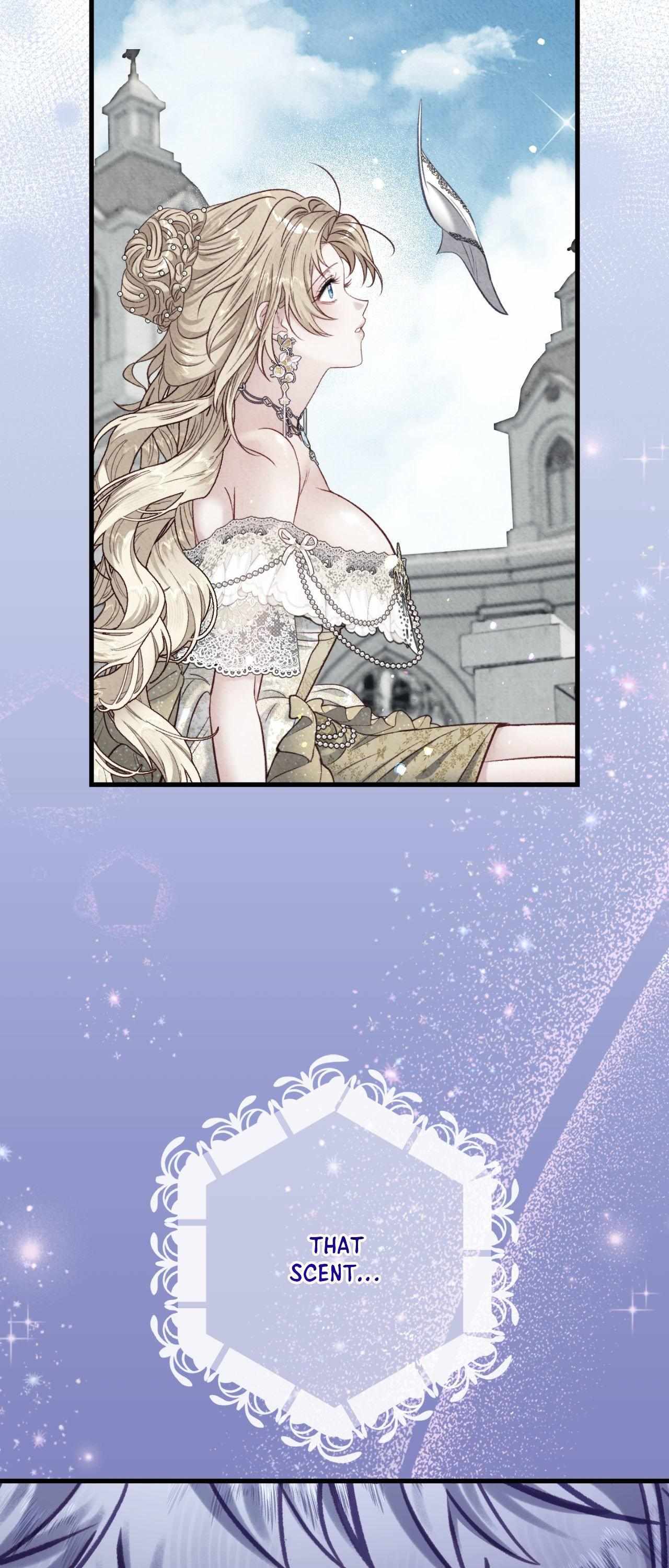 Hunks, Harems, and Hardcore Habits Chapter 51 page 43 - 