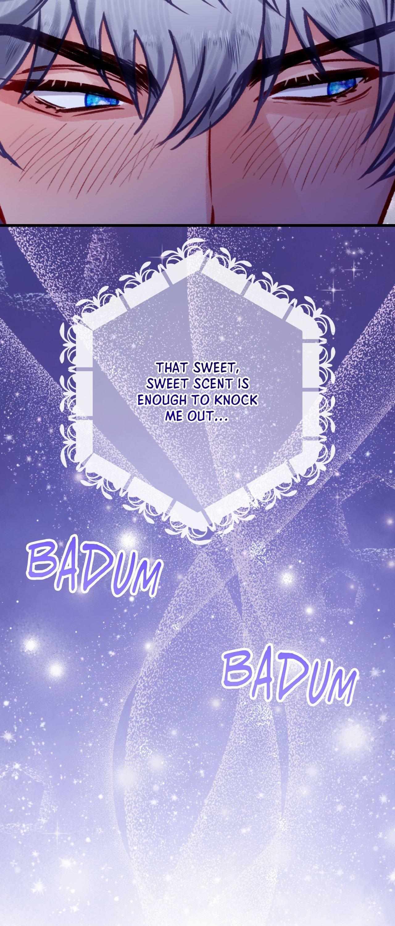 Hunks, Harems, and Hardcore Habits Chapter 51 page 44 - 