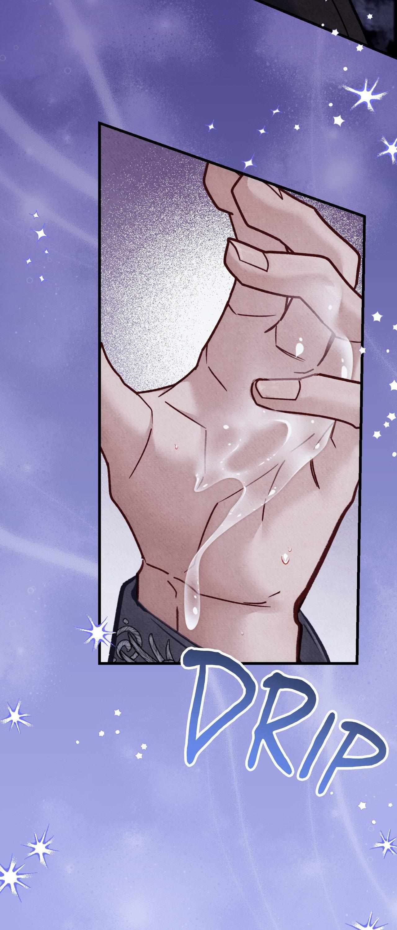 Hunks, Harems, and Hardcore Habits Chapter 51 page 48 - 