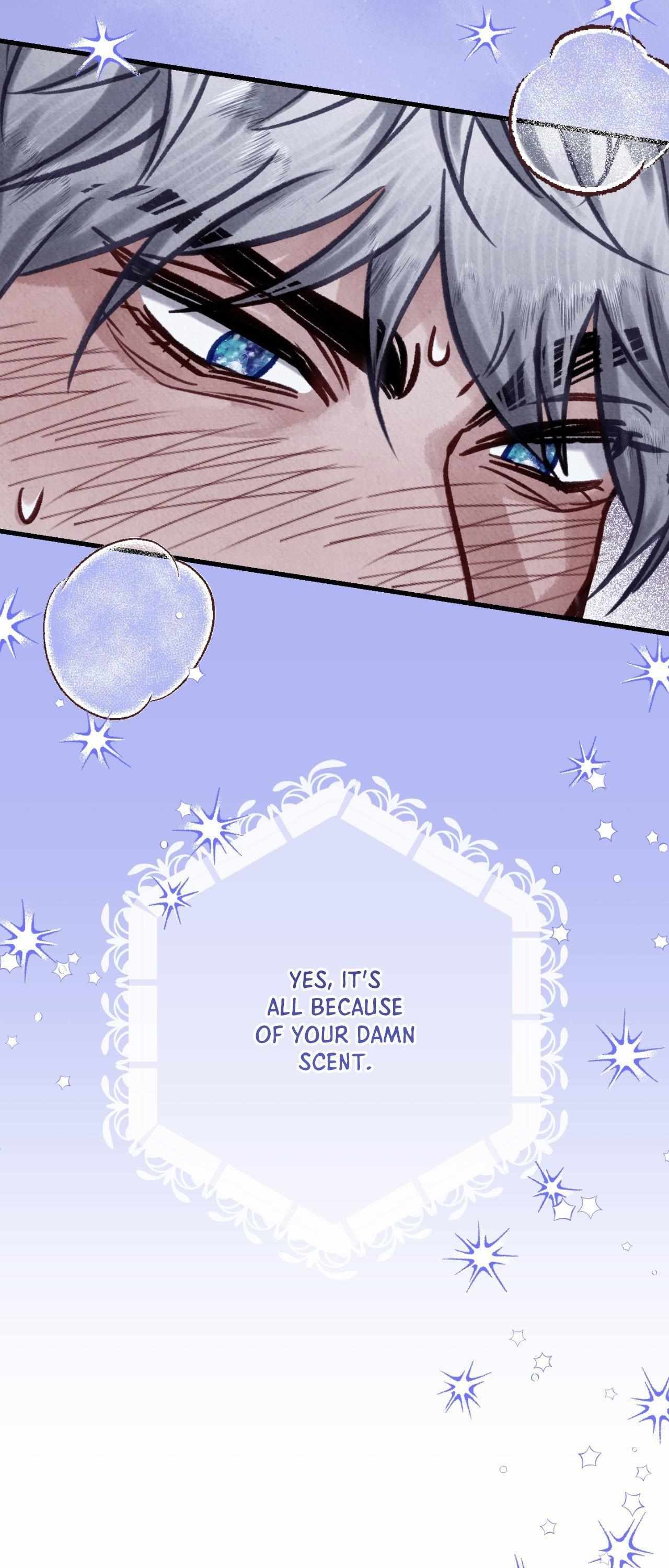 Hunks, Harems, and Hardcore Habits Chapter 51 page 49 - 