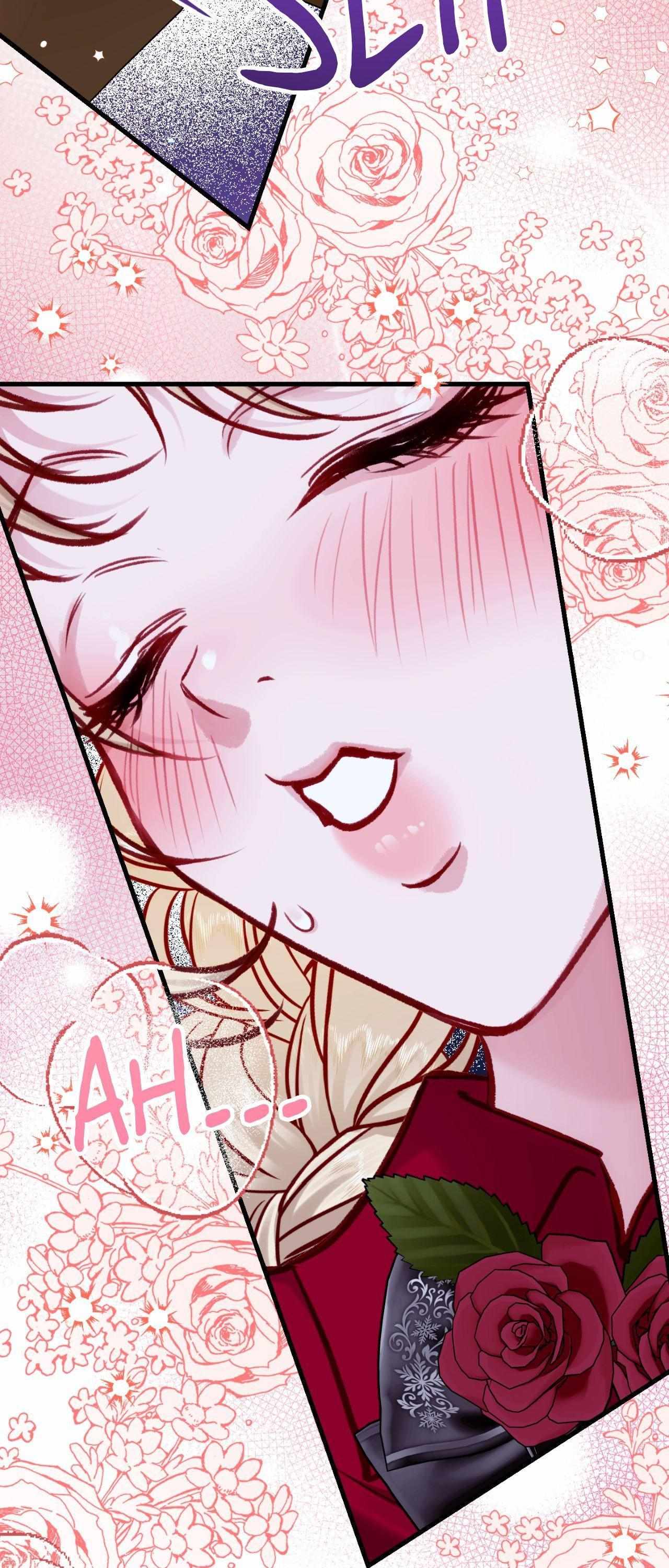 Hunks, Harems, and Hardcore Habits Chapter 51 page 6 - 
