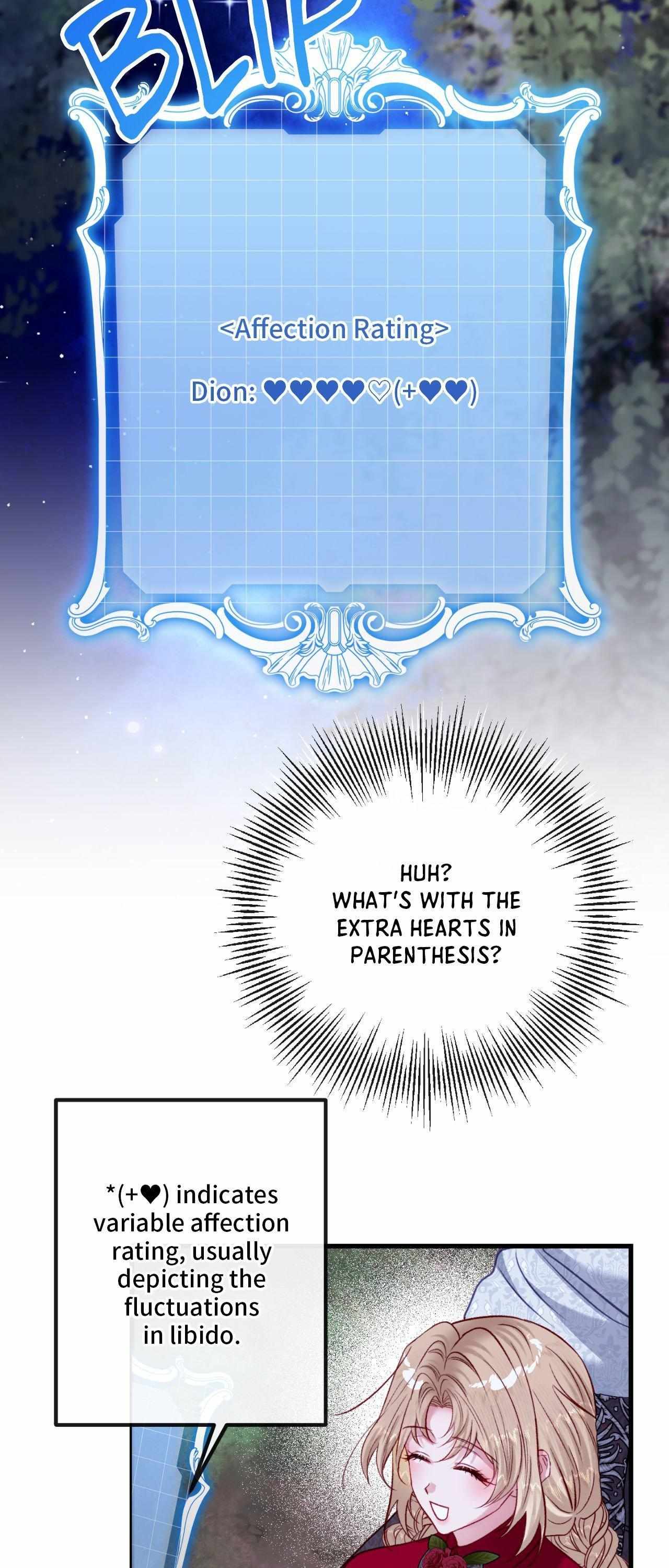 Hunks, Harems, and Hardcore Habits Chapter 51 page 55 - 