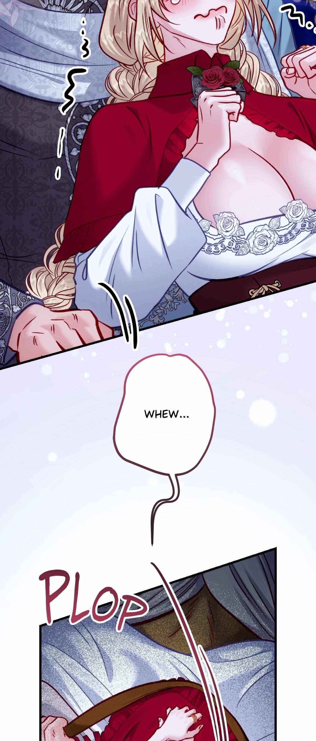 Hunks, Harems, and Hardcore Habits Chapter 51 page 58 - 