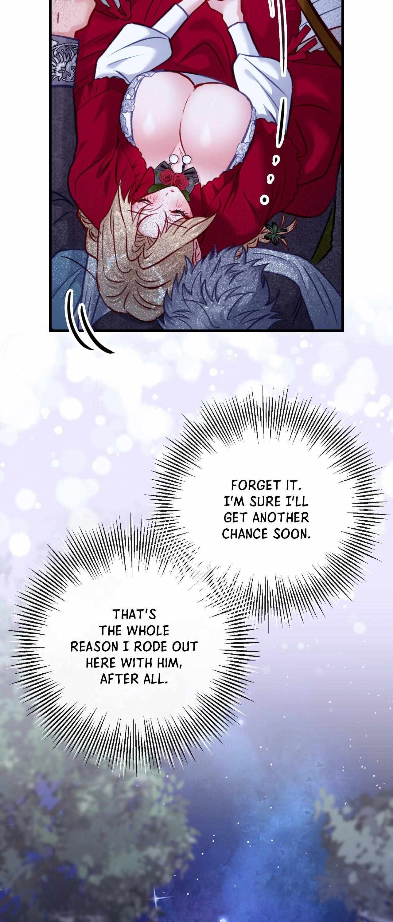 Hunks, Harems, and Hardcore Habits Chapter 51 page 59 - 