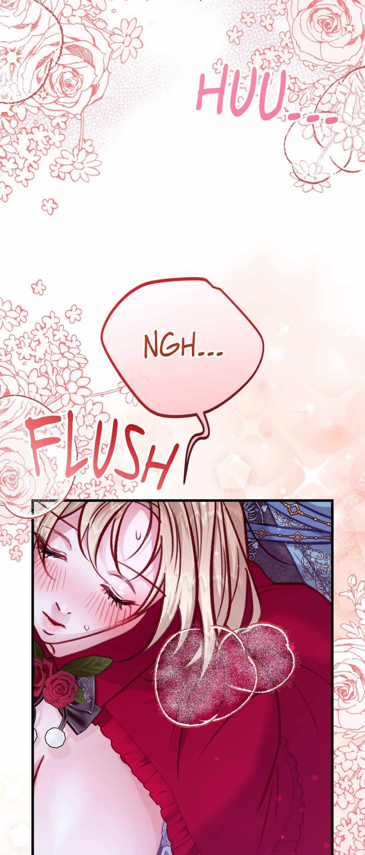 Hunks, Harems, and Hardcore Habits Chapter 51 page 7 - 