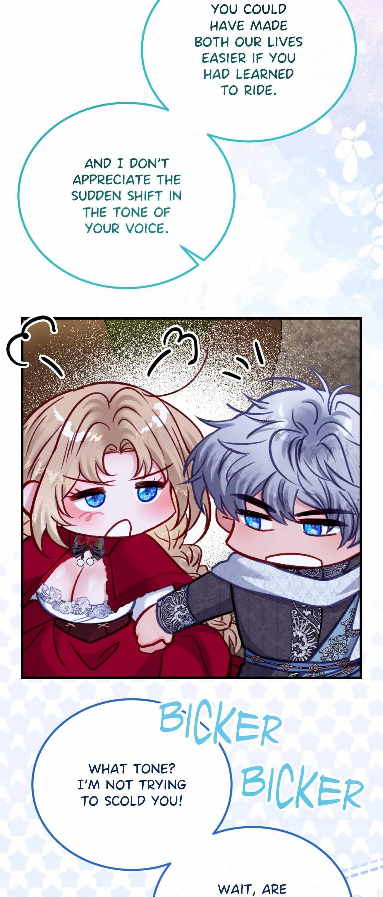 Hunks, Harems, and Hardcore Habits Chapter 51 page 65 - 