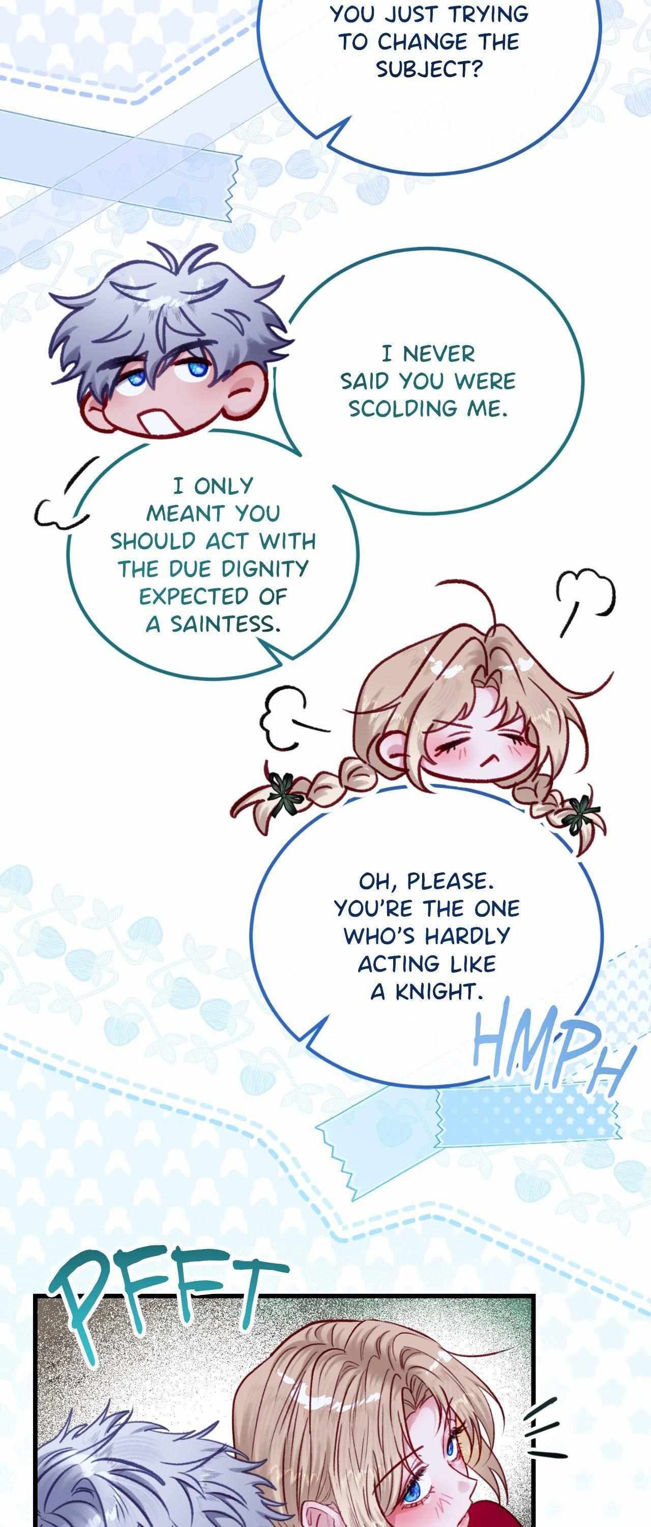 Hunks, Harems, and Hardcore Habits Chapter 51 page 66 - 