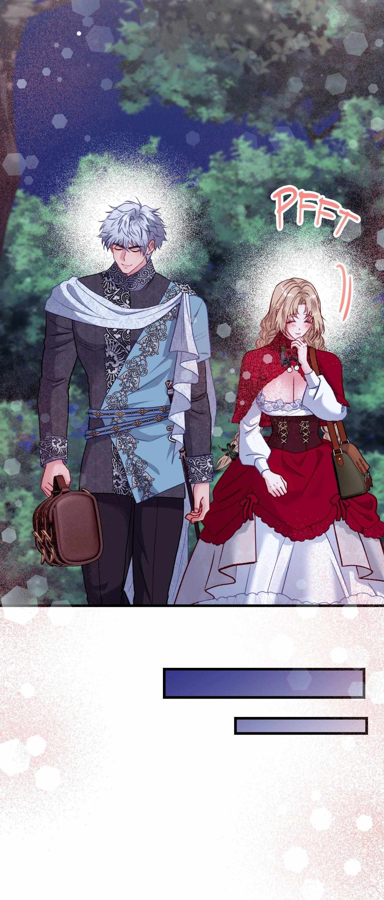 Hunks, Harems, and Hardcore Habits Chapter 51 page 69 - 