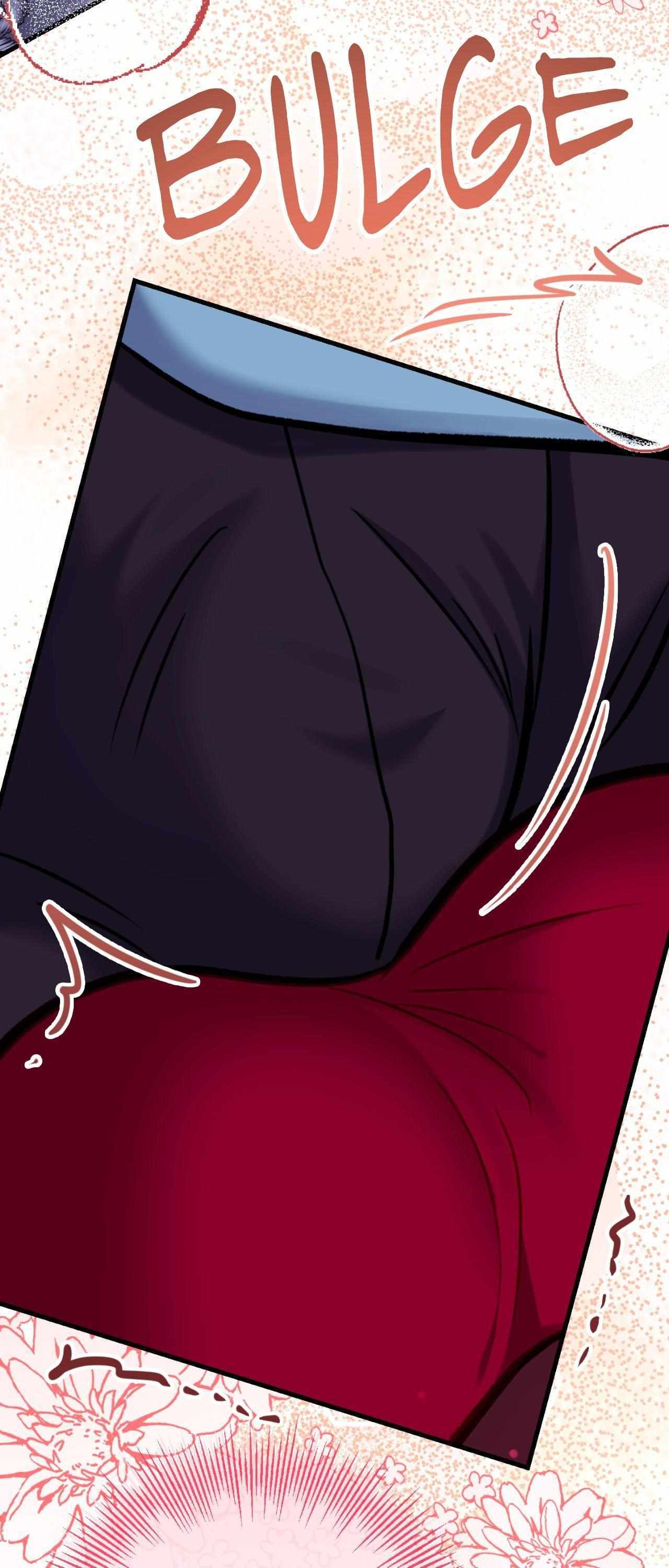 Hunks, Harems, and Hardcore Habits Chapter 51 page 9 - 