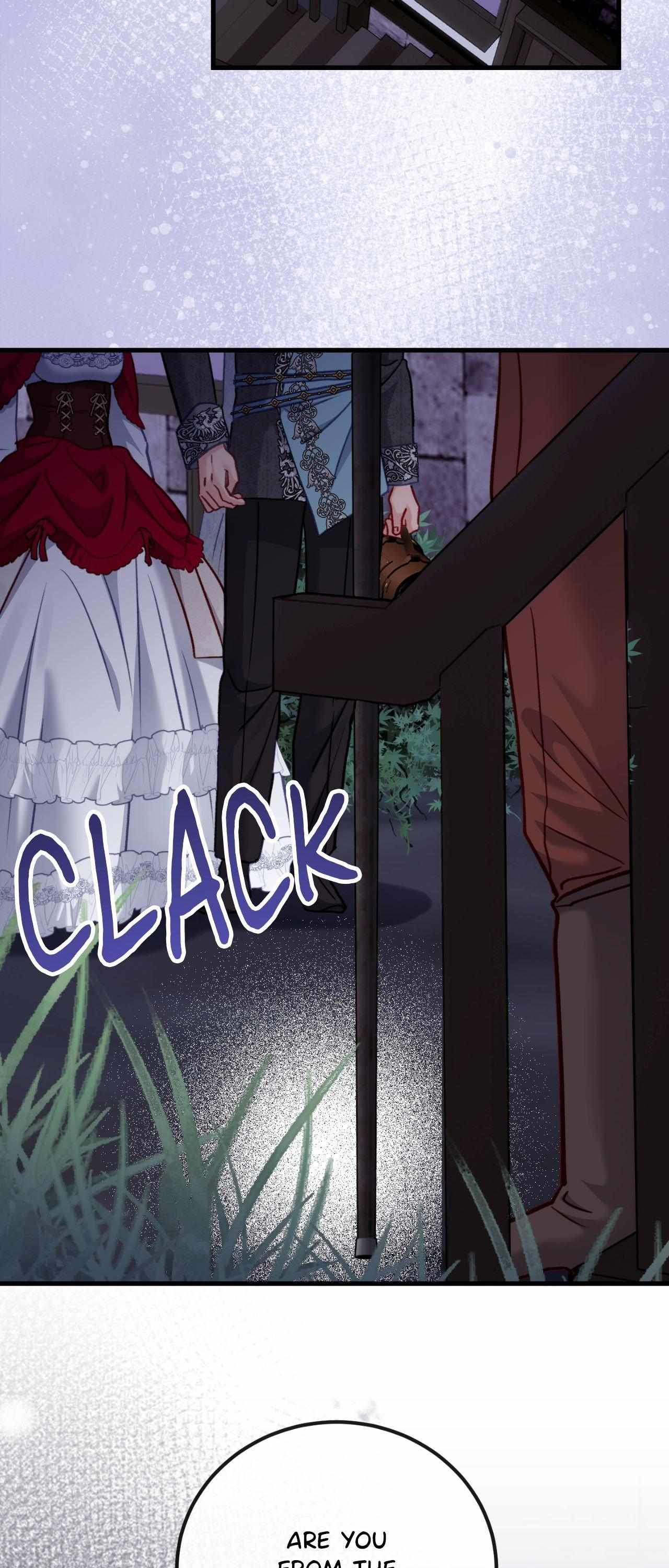 Hunks, Harems, and Hardcore Habits Chapter 52 page 11 - 