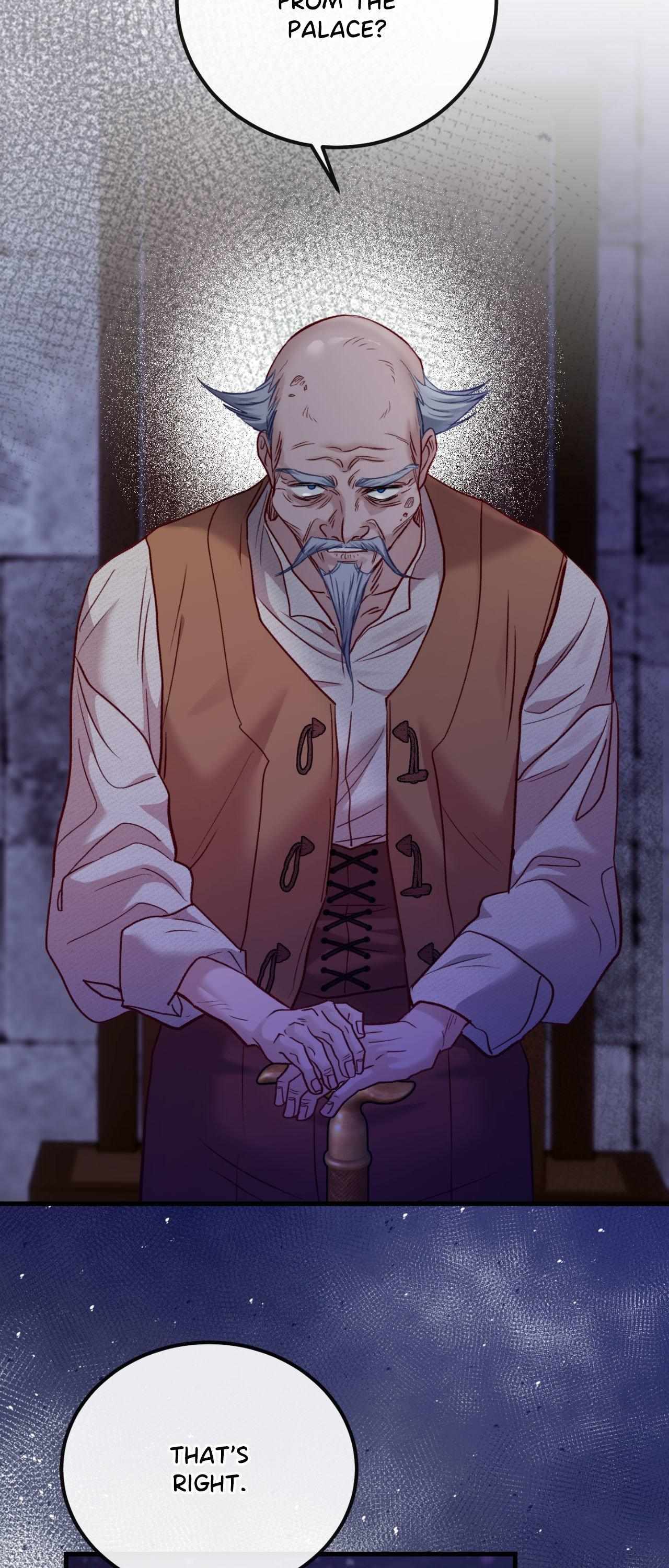 Hunks, Harems, and Hardcore Habits Chapter 52 page 12 - 