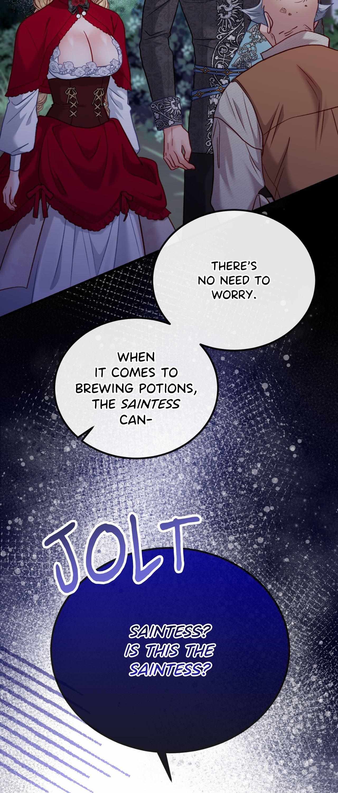 Hunks, Harems, and Hardcore Habits Chapter 52 page 15 - 