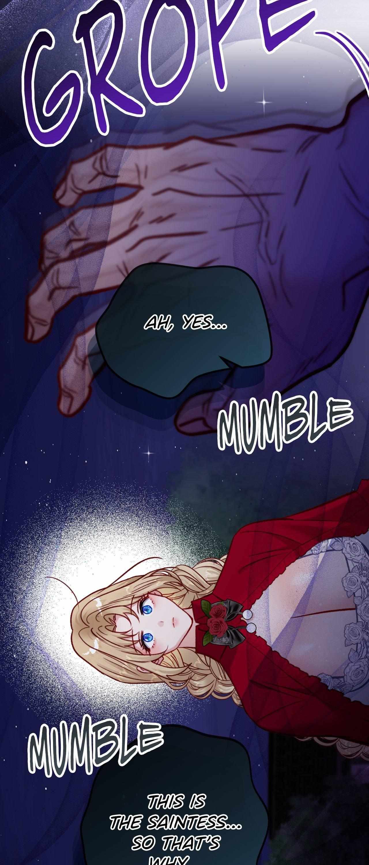 Hunks, Harems, and Hardcore Habits Chapter 52 page 17 - 