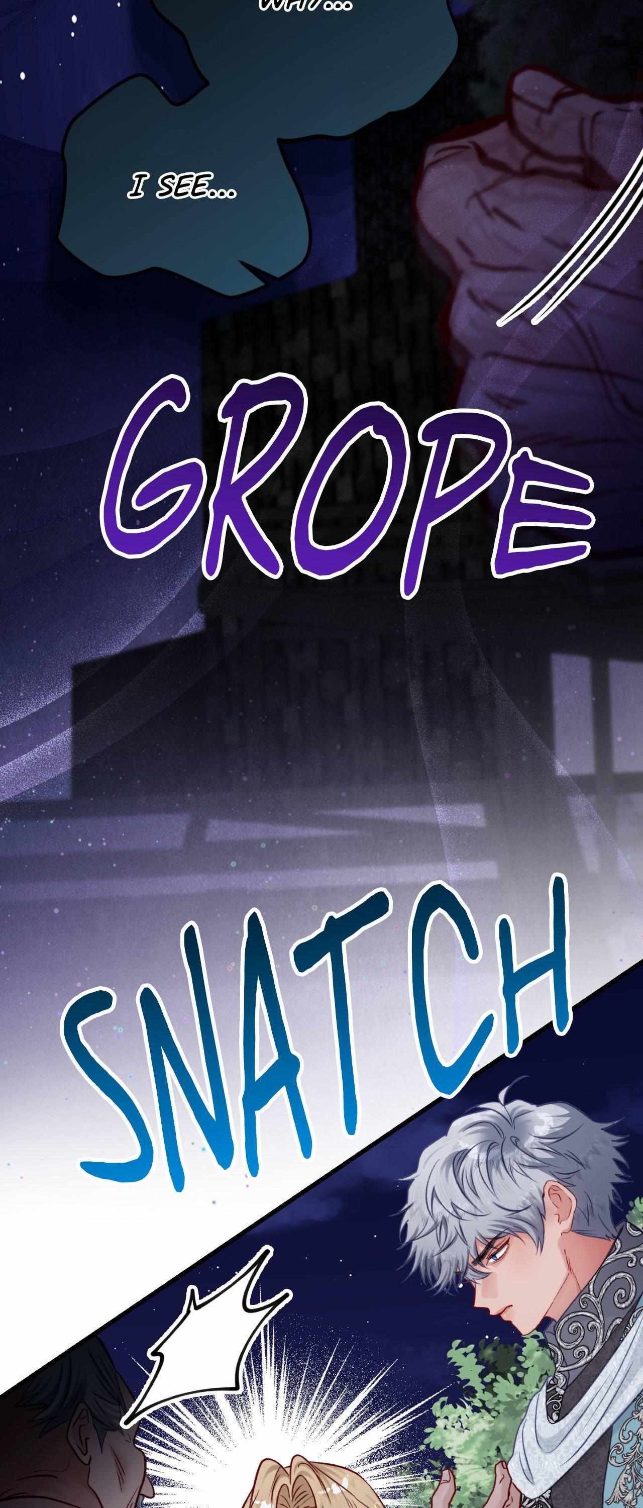 Hunks, Harems, and Hardcore Habits Chapter 52 page 18 - 