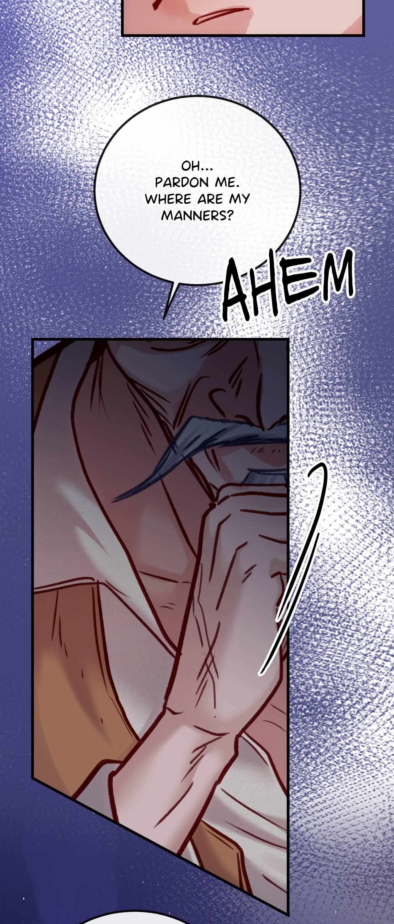 Hunks, Harems, and Hardcore Habits Chapter 52 page 20 - 
