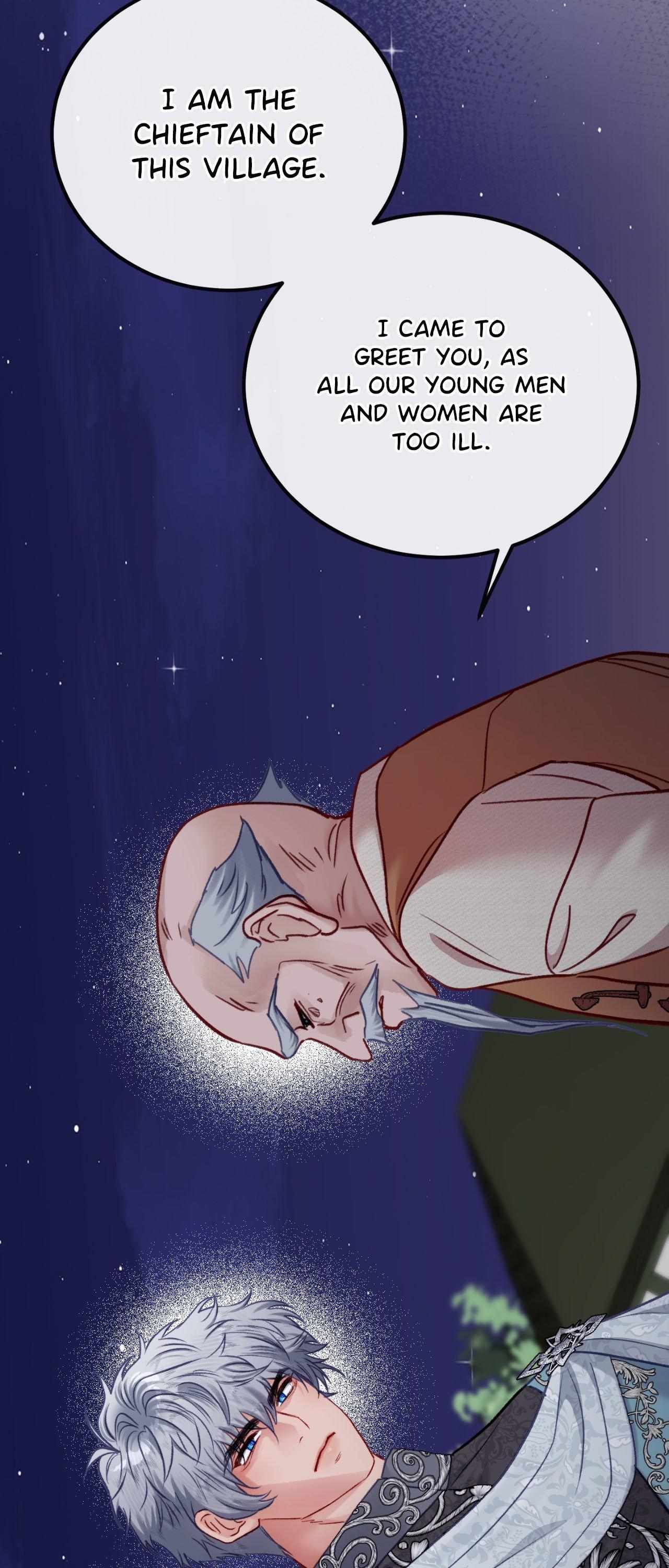 Hunks, Harems, and Hardcore Habits Chapter 52 page 21 - 
