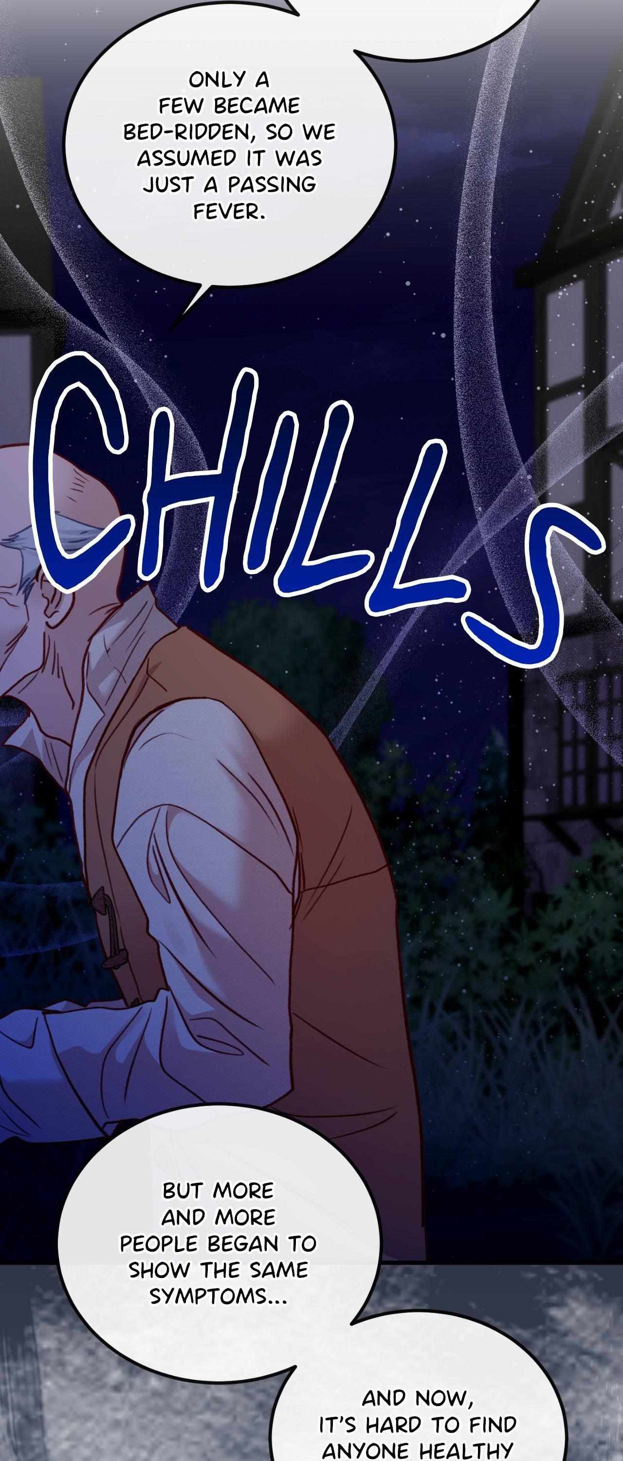 Hunks, Harems, and Hardcore Habits Chapter 52 page 23 - 