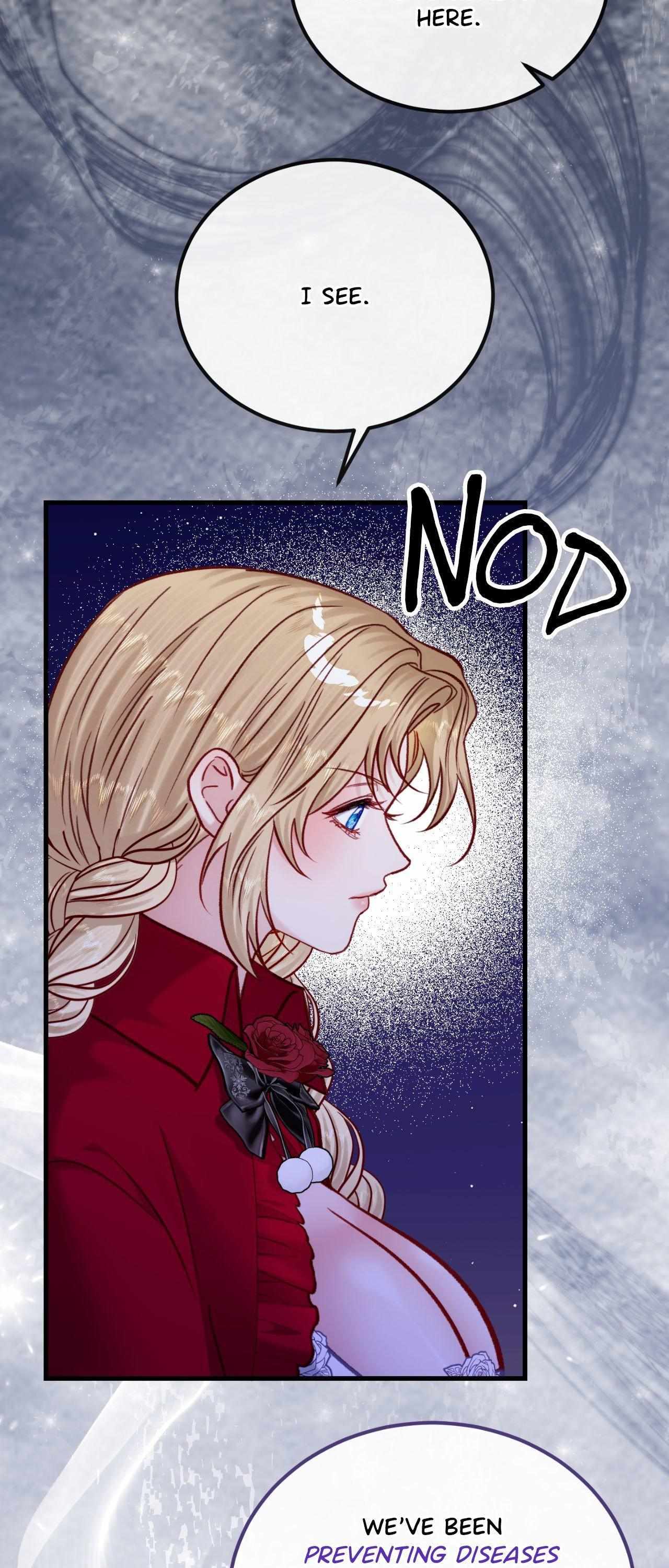 Hunks, Harems, and Hardcore Habits Chapter 52 page 24 - 