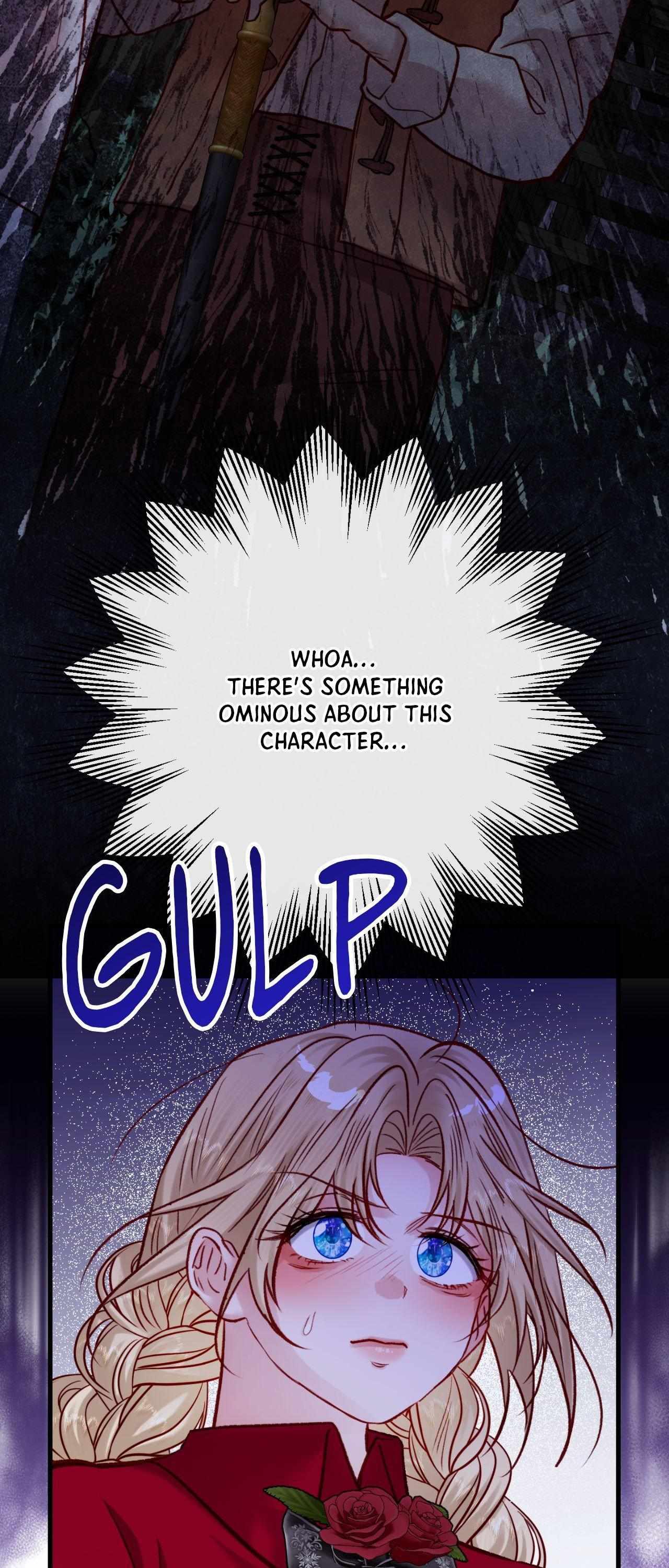 Hunks, Harems, and Hardcore Habits Chapter 52 page 27 - 