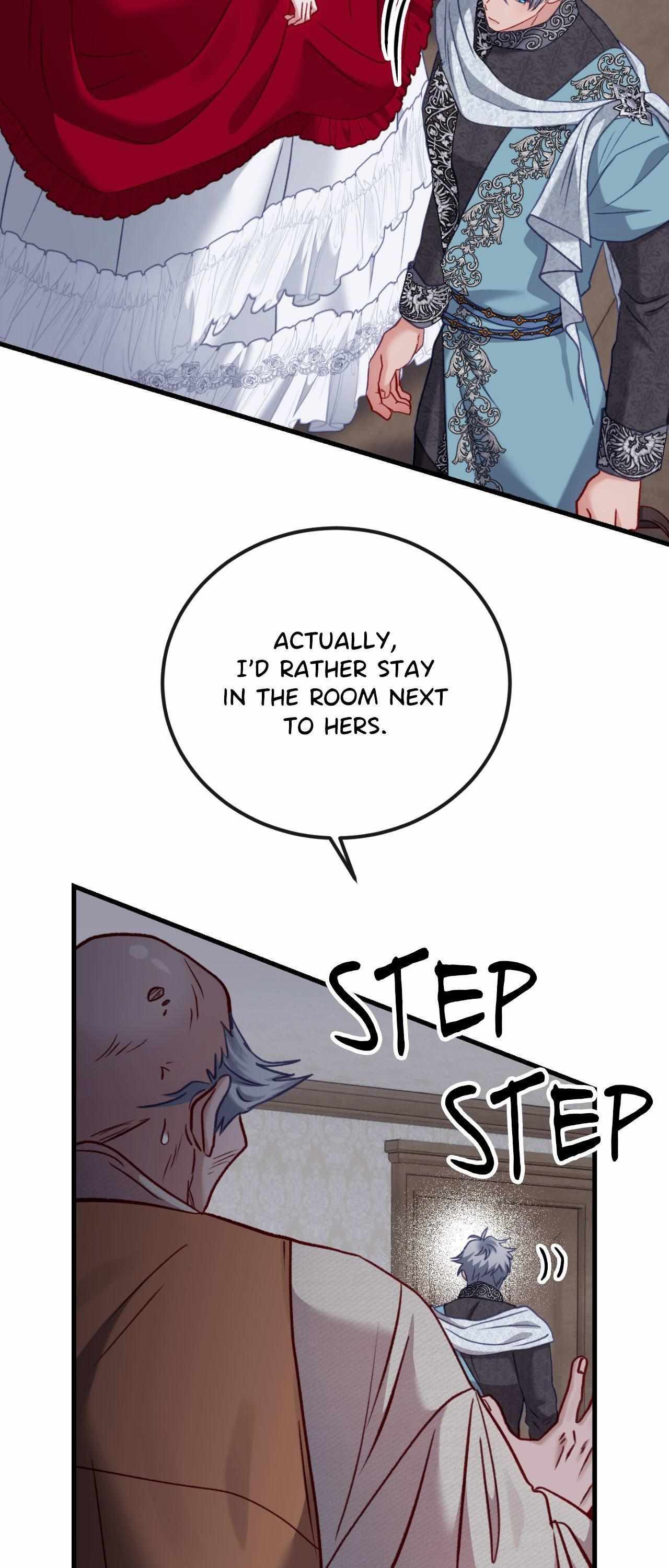 Hunks, Harems, and Hardcore Habits Chapter 52 page 33 - 