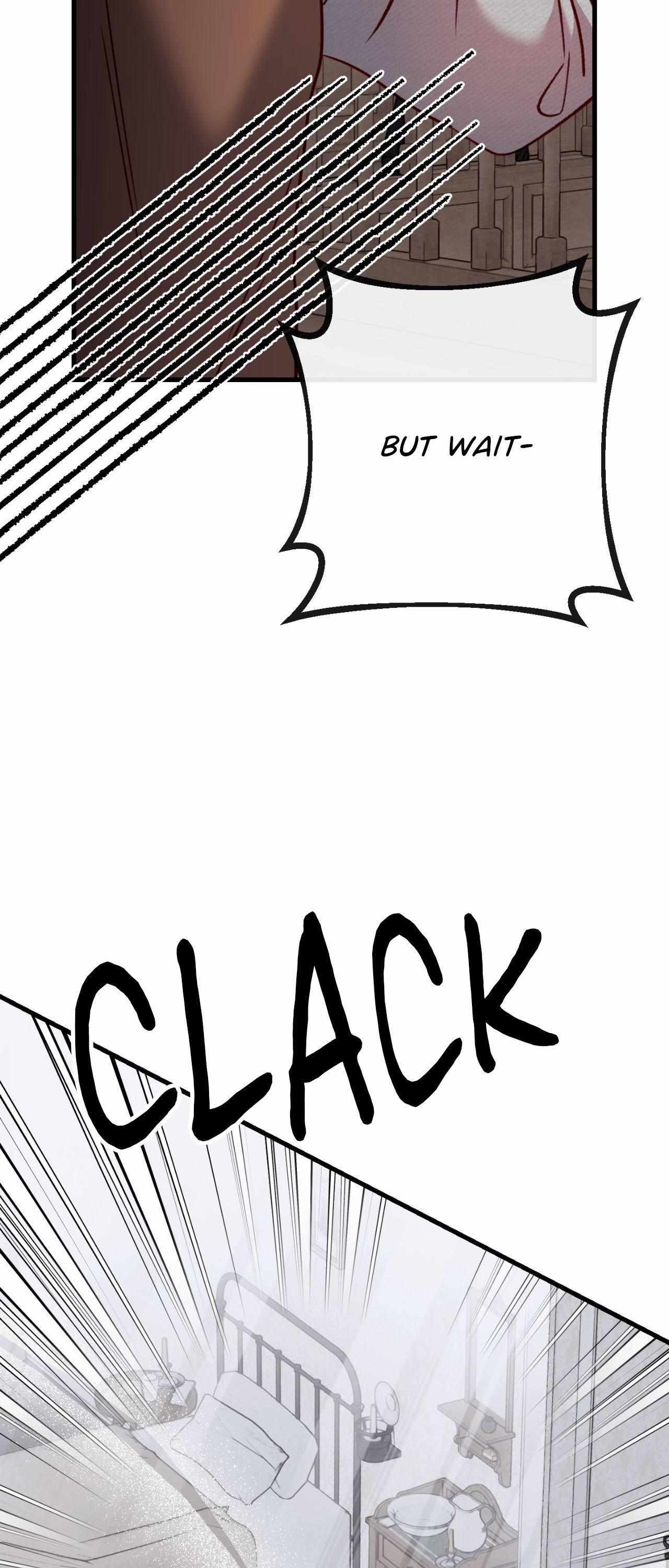 Hunks, Harems, and Hardcore Habits Chapter 52 page 34 - 