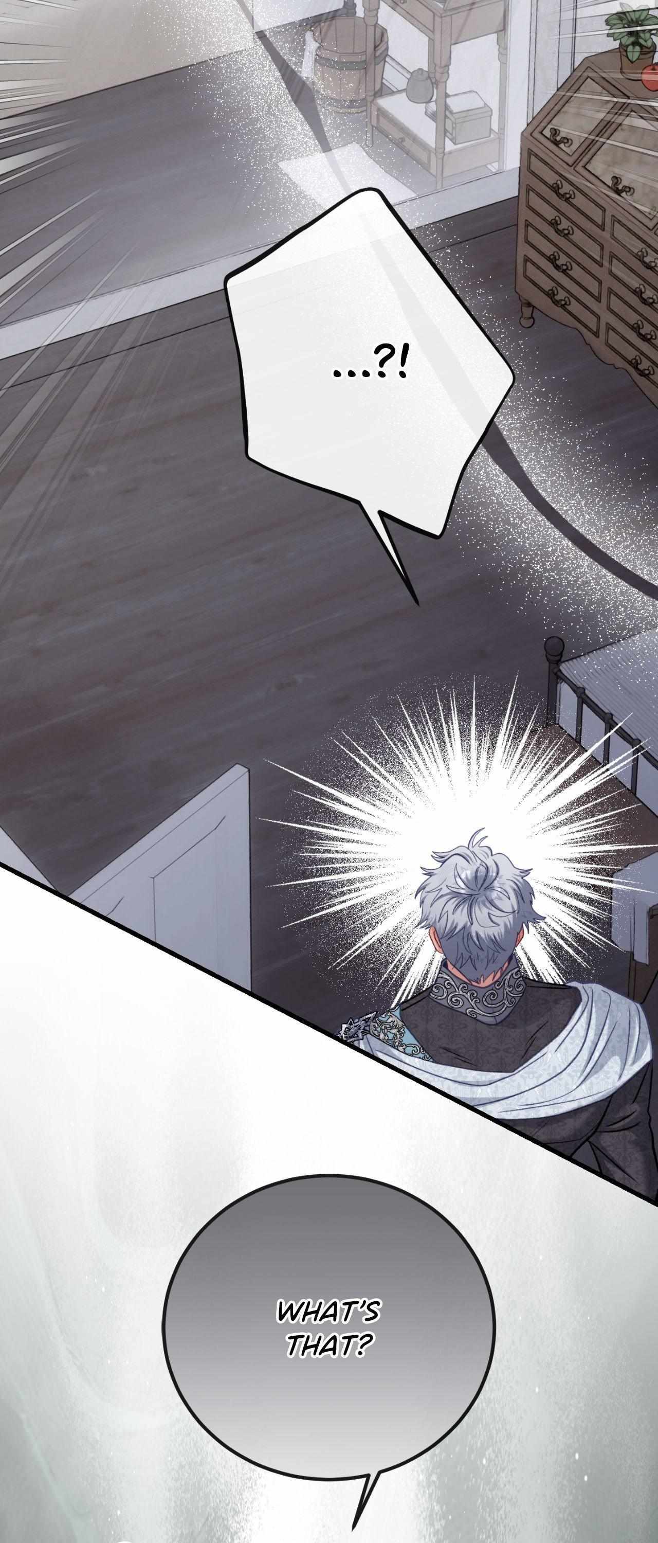 Hunks, Harems, and Hardcore Habits Chapter 52 page 35 - 