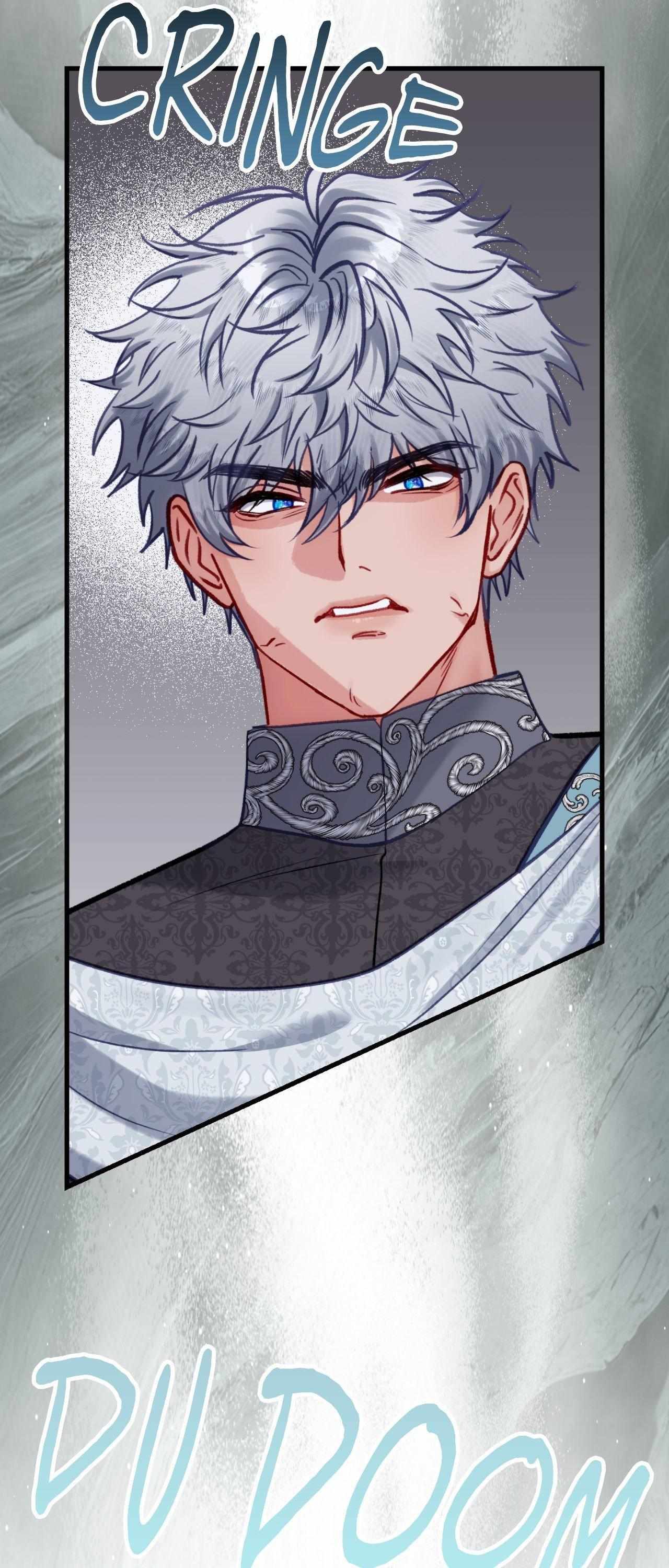 Hunks, Harems, and Hardcore Habits Chapter 52 page 36 - 