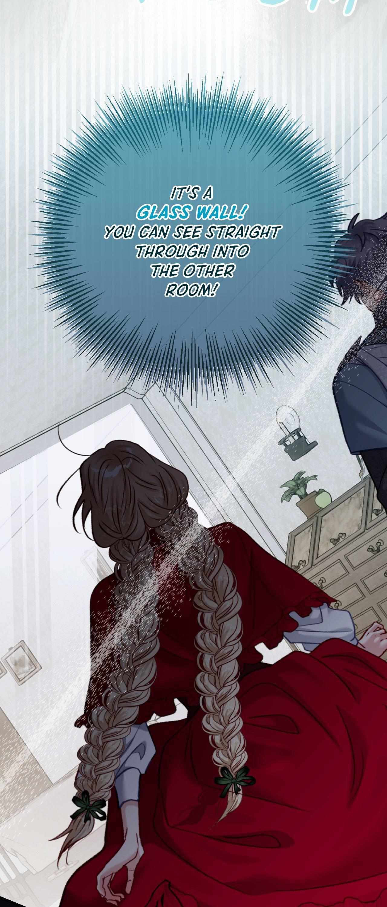 Hunks, Harems, and Hardcore Habits Chapter 52 page 37 - 