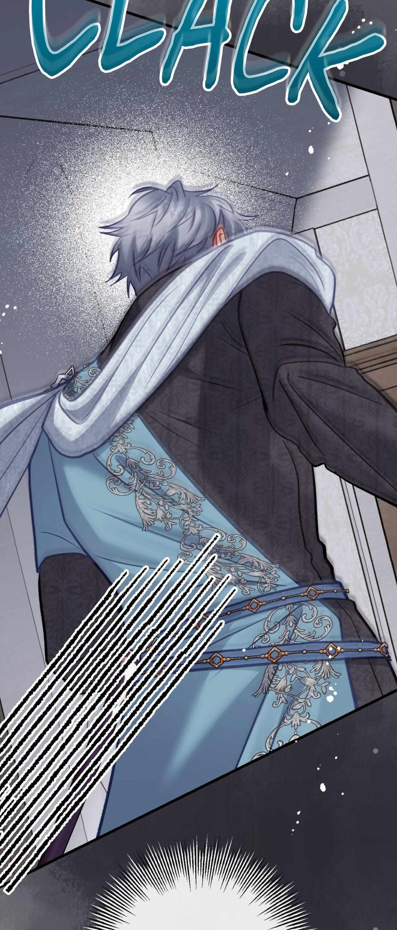 Hunks, Harems, and Hardcore Habits Chapter 52 page 42 - 
