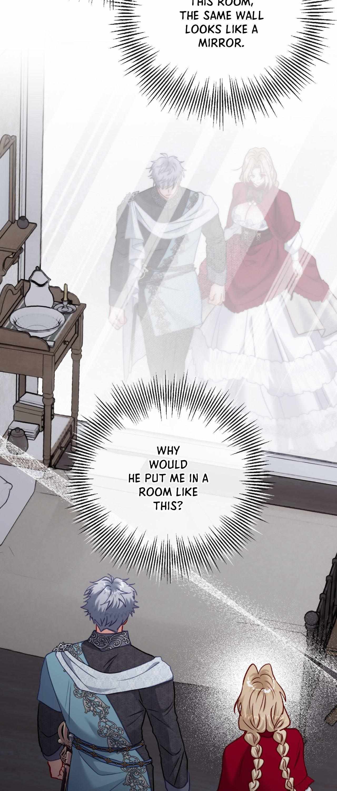 Hunks, Harems, and Hardcore Habits Chapter 52 page 44 - 