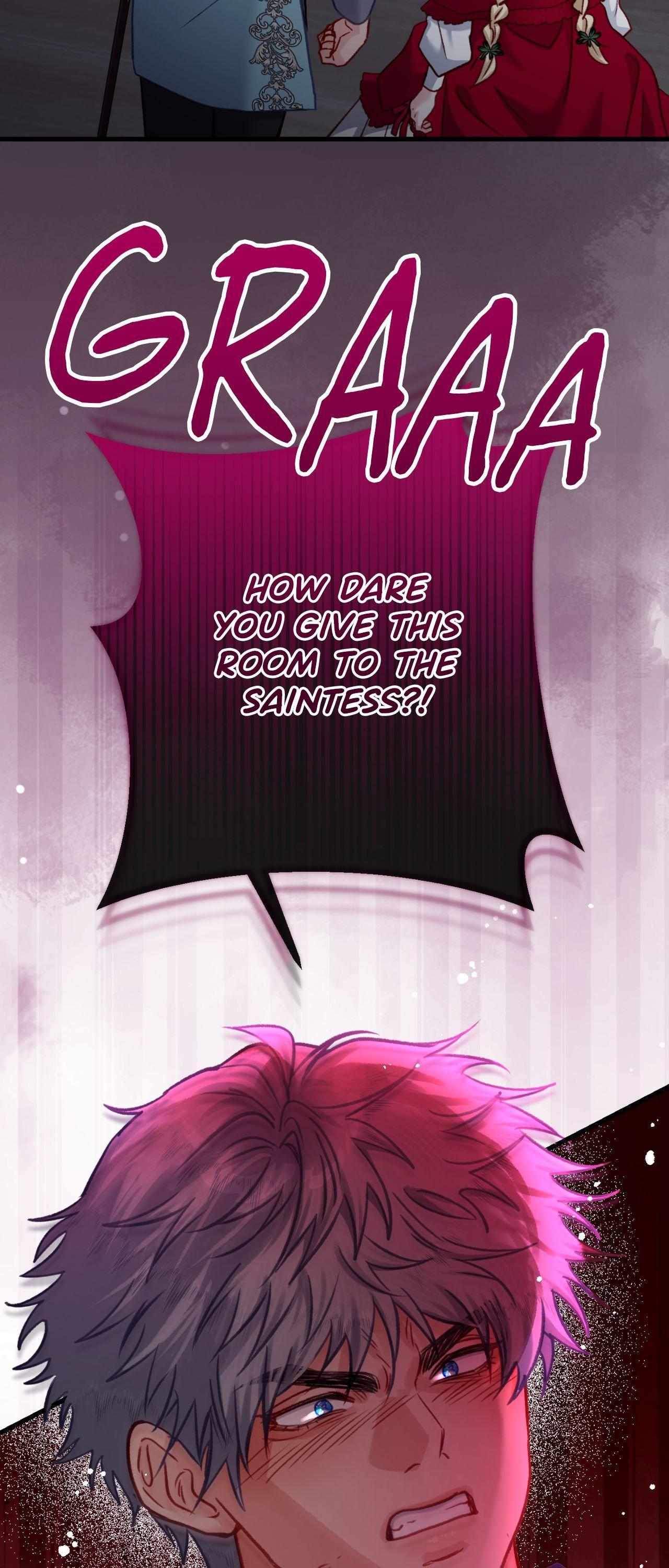 Hunks, Harems, and Hardcore Habits Chapter 52 page 45 - 