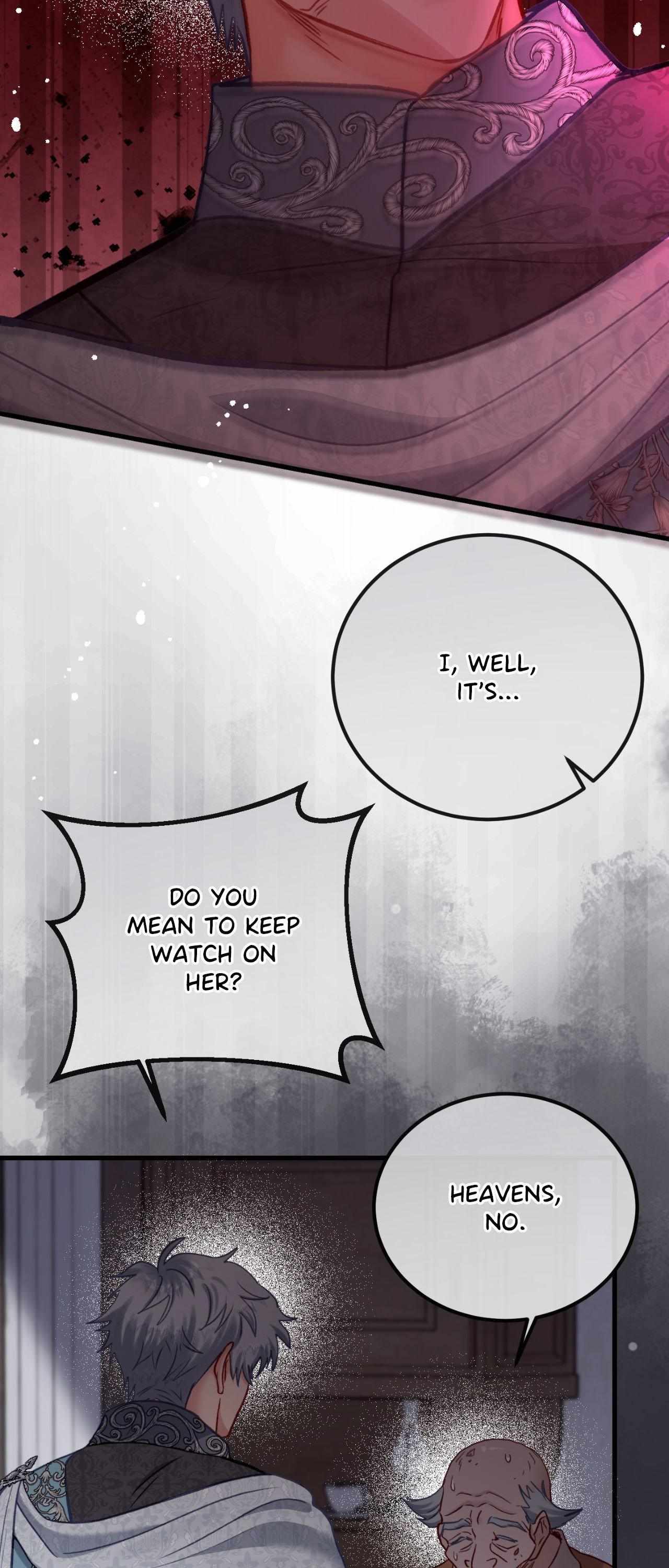 Hunks, Harems, and Hardcore Habits Chapter 52 page 46 - 
