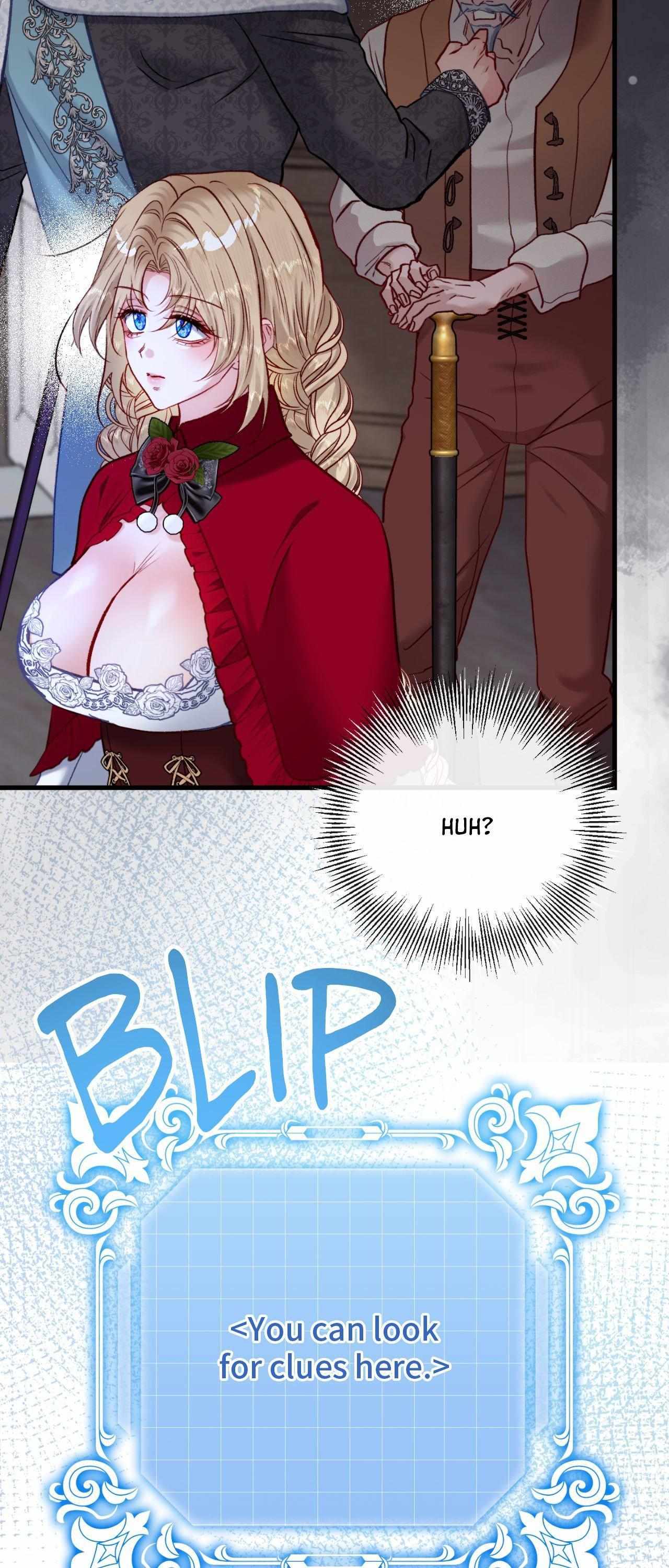 Hunks, Harems, and Hardcore Habits Chapter 52 page 47 - 