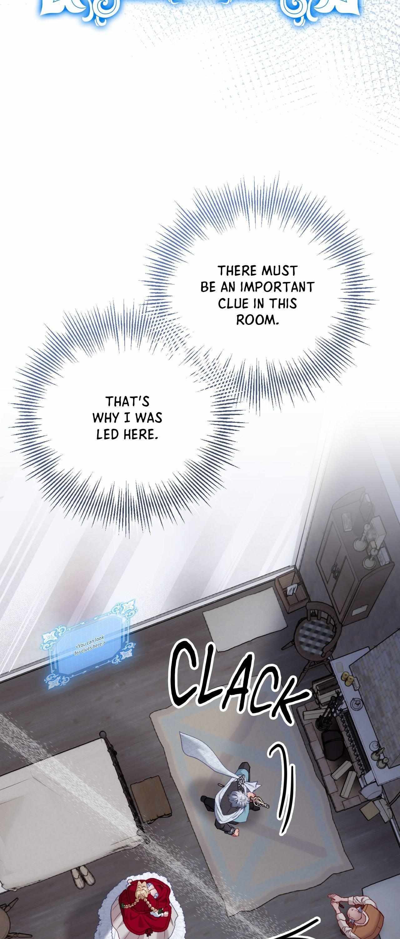 Hunks, Harems, and Hardcore Habits Chapter 52 page 48 - 