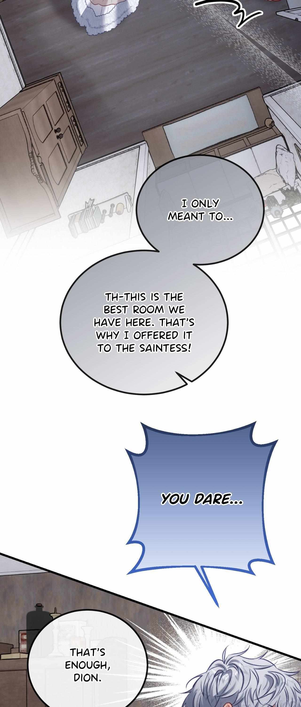Hunks, Harems, and Hardcore Habits Chapter 52 page 49 - 