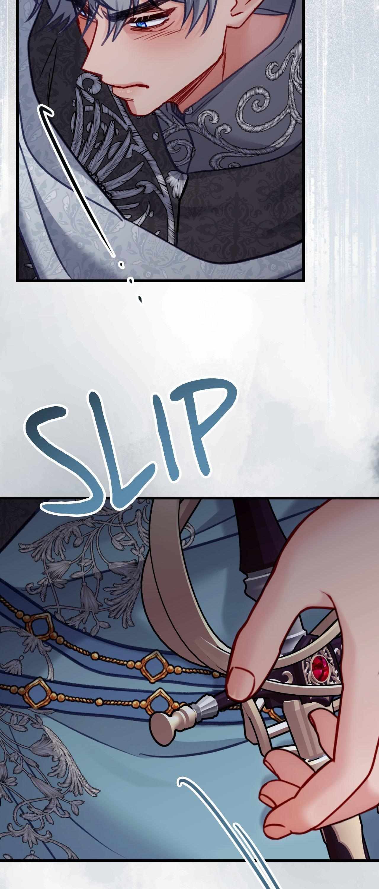 Hunks, Harems, and Hardcore Habits Chapter 52 page 53 - 