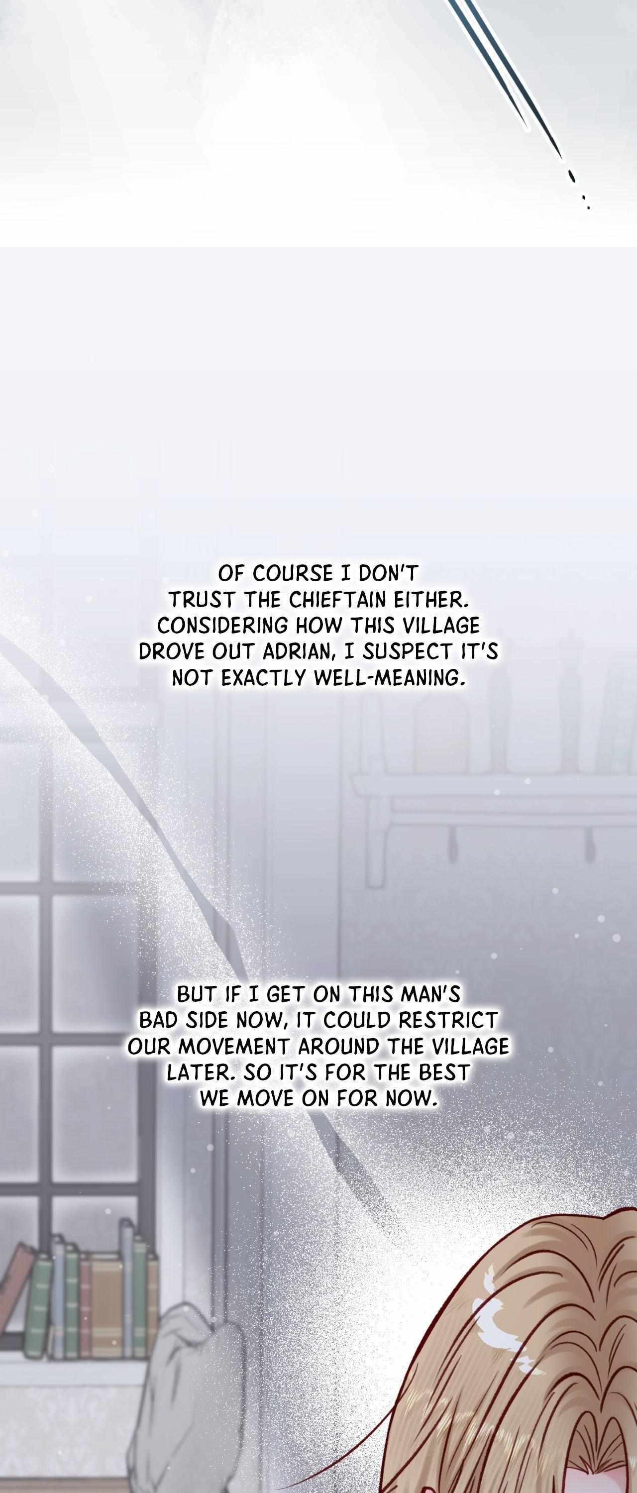 Hunks, Harems, and Hardcore Habits Chapter 52 page 54 - 