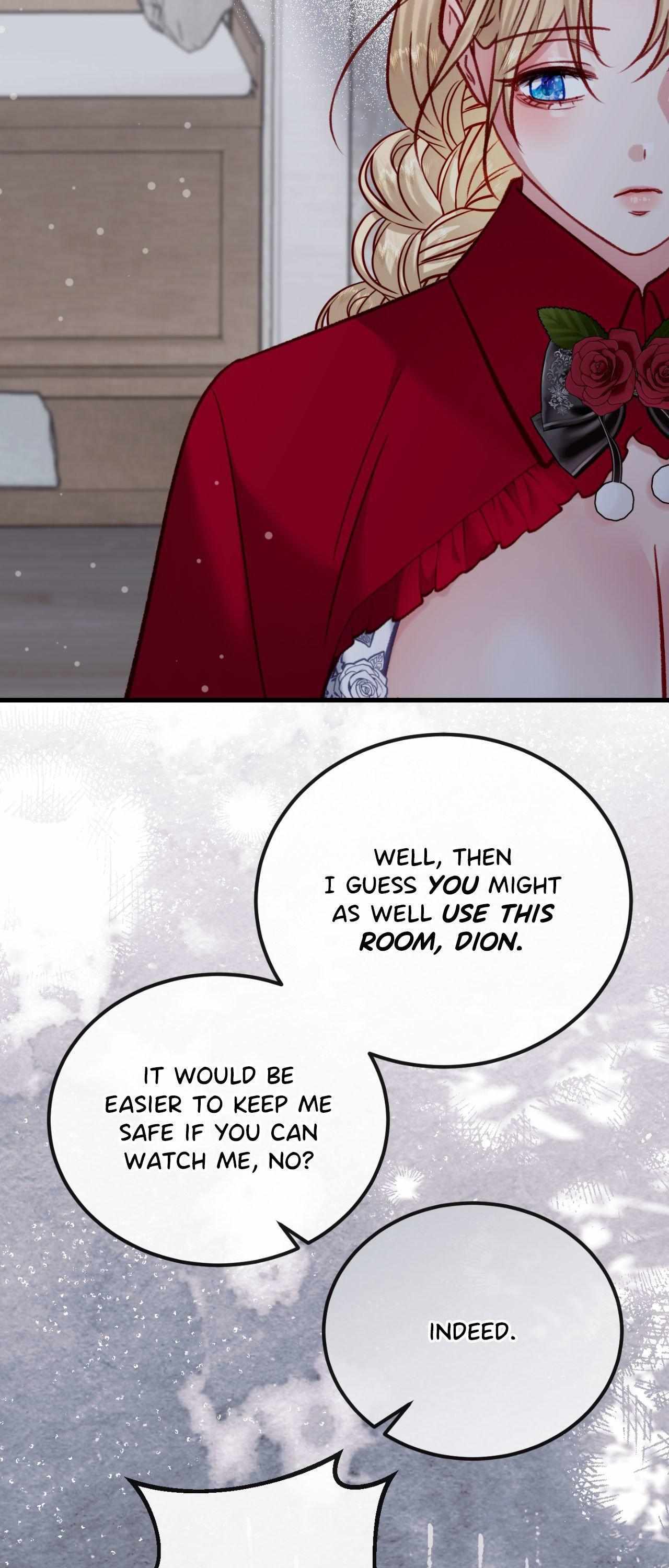Hunks, Harems, and Hardcore Habits Chapter 52 page 55 - 