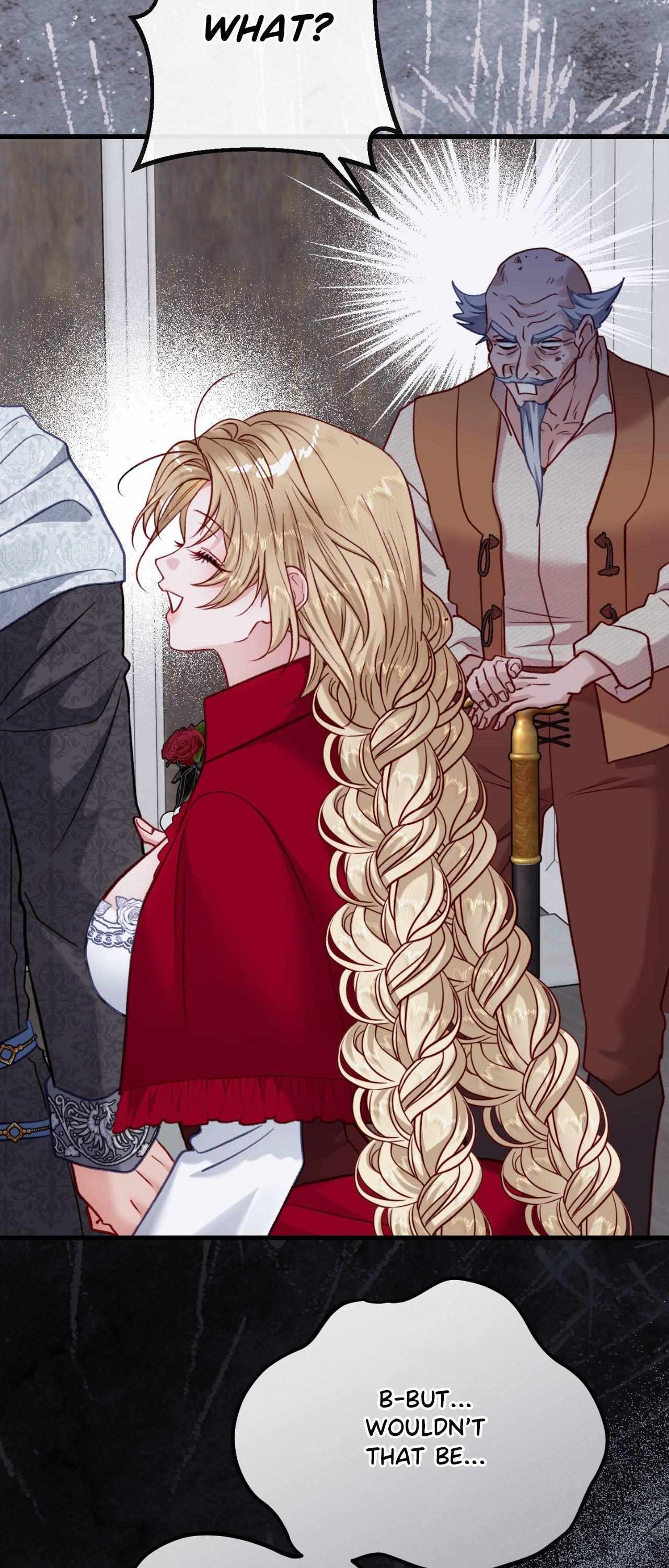 Hunks, Harems, and Hardcore Habits Chapter 52 page 56 - 