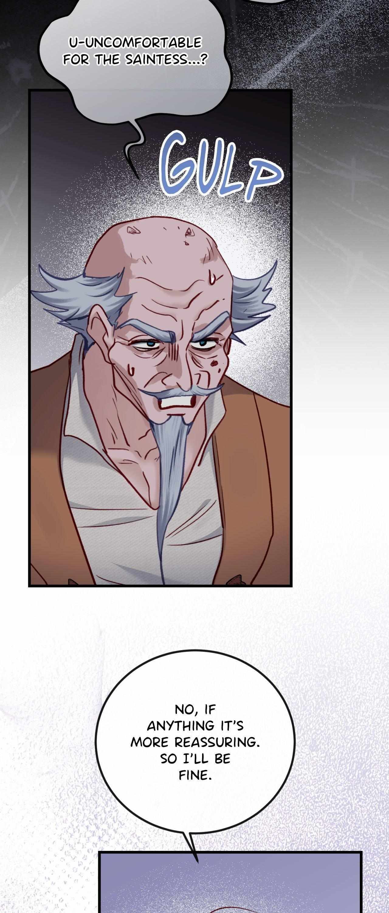 Hunks, Harems, and Hardcore Habits Chapter 52 page 57 - 
