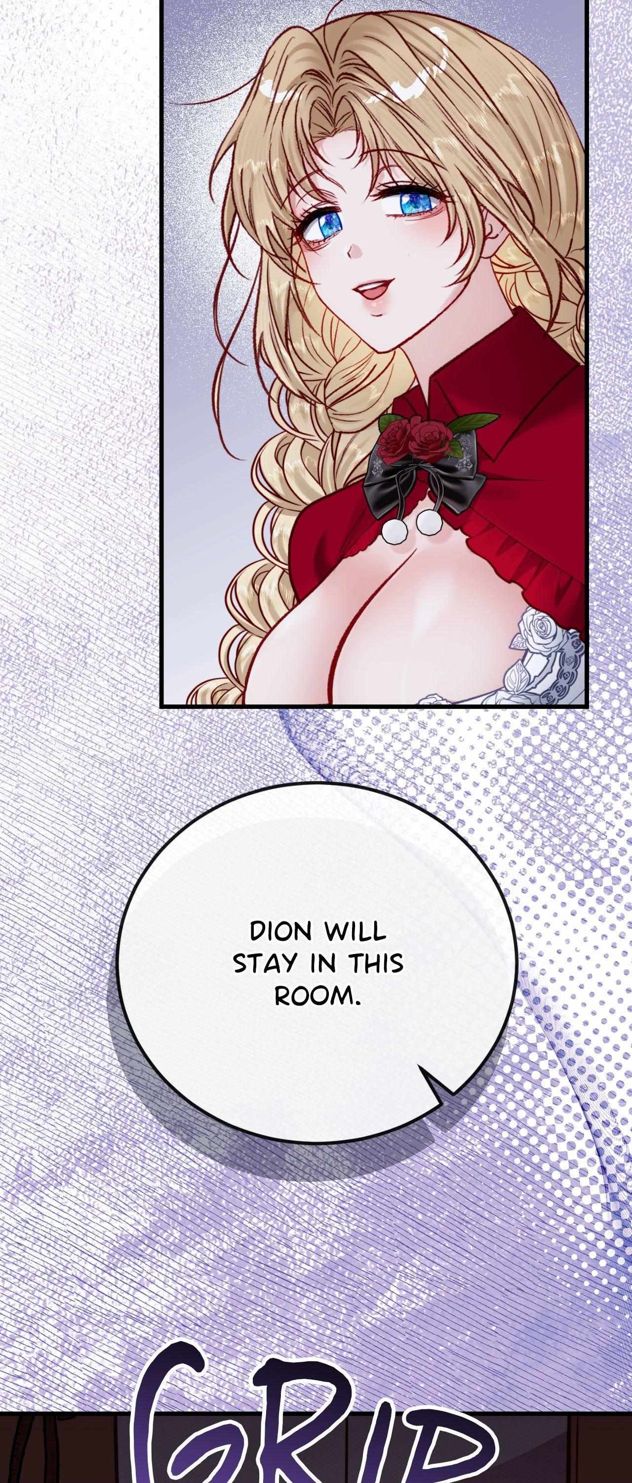 Hunks, Harems, and Hardcore Habits Chapter 52 page 58 - 