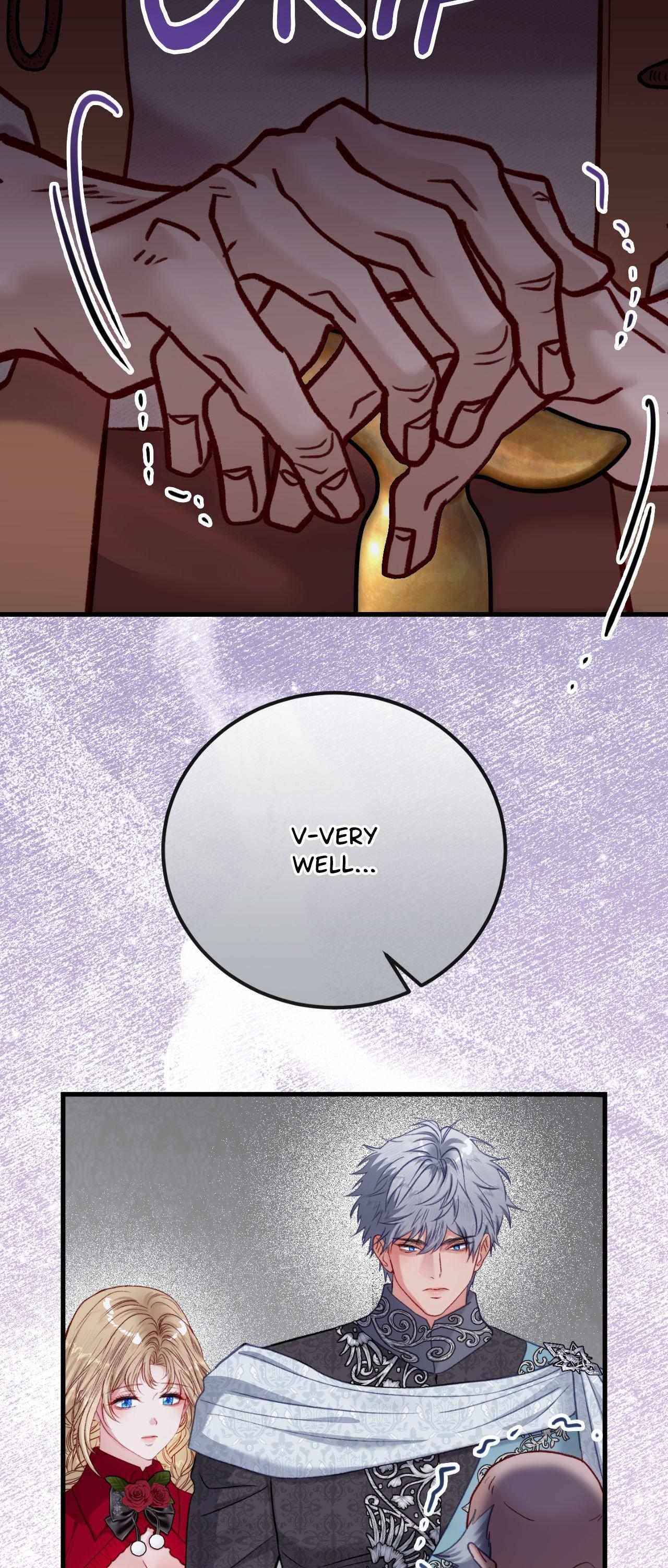 Hunks, Harems, and Hardcore Habits Chapter 52 page 59 - 