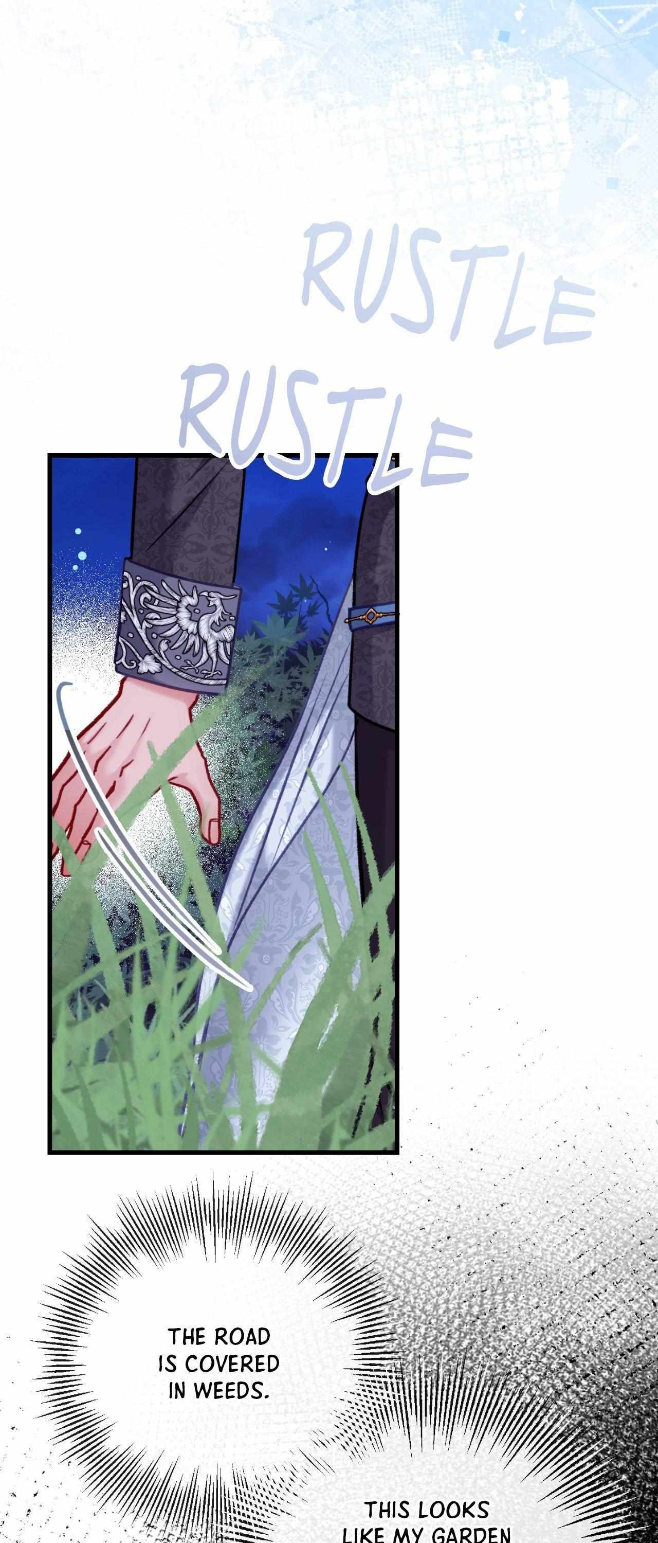 Hunks, Harems, and Hardcore Habits Chapter 52 page 7 - 