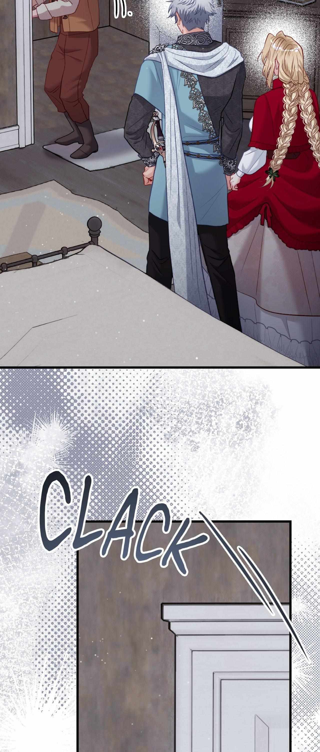 Hunks, Harems, and Hardcore Habits Chapter 52 page 61 - 