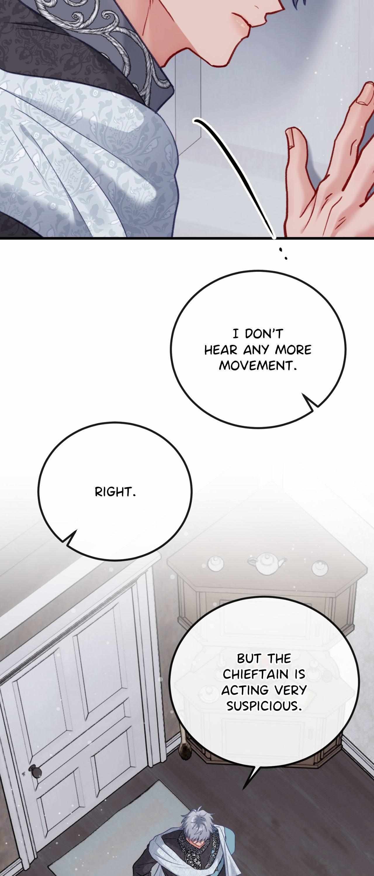 Hunks, Harems, and Hardcore Habits Chapter 52 page 63 - 